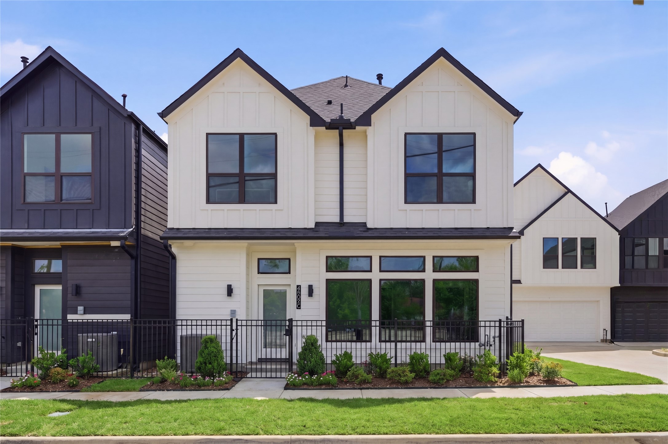 4603 Harrisburg Boulevard, #C, Houston, TX 77011 4603 Harrisburg Boulevard, #C, Houston, TX 77011