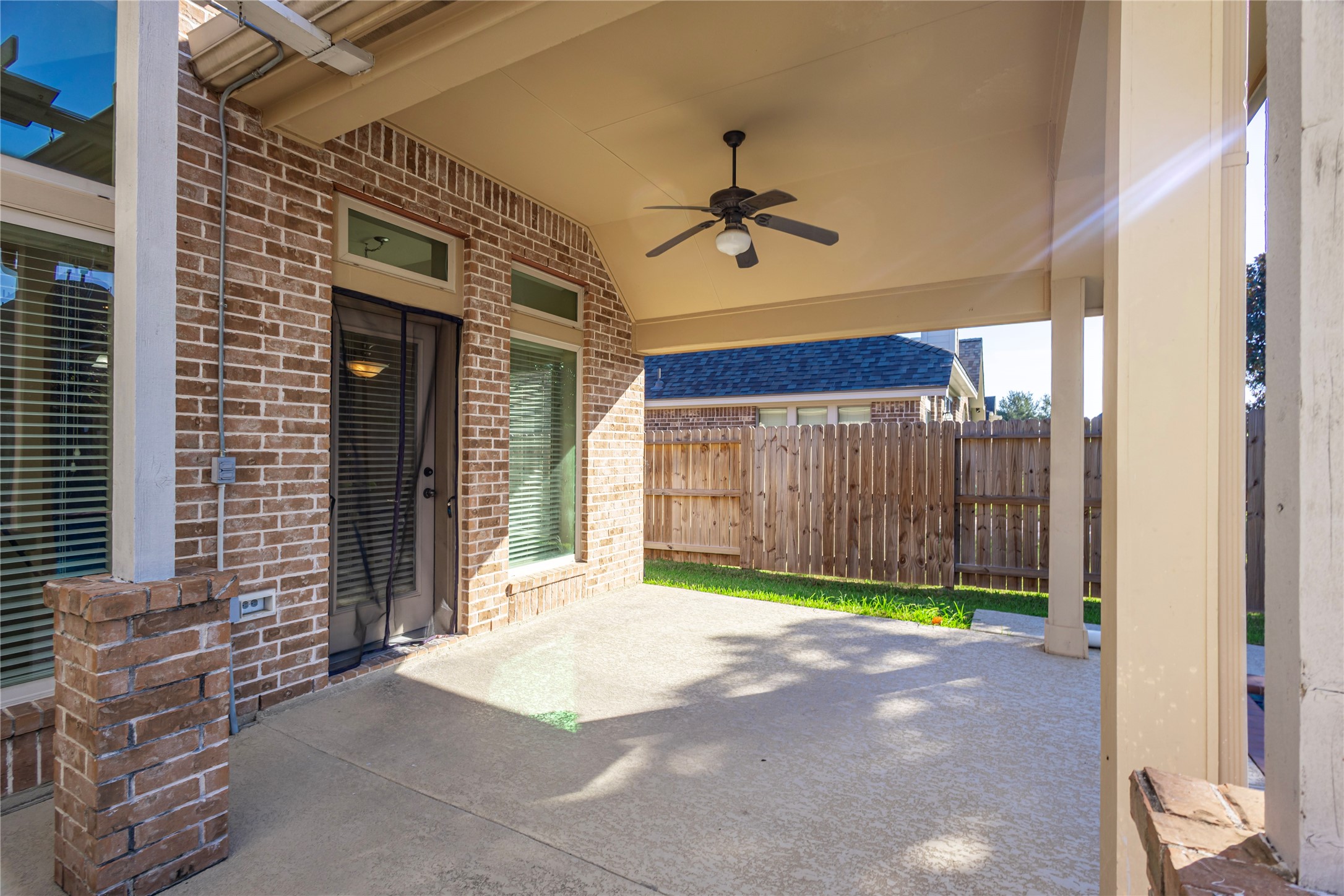 21819 OLEASTER SPRINGS Lane, Richmond, TX 77469