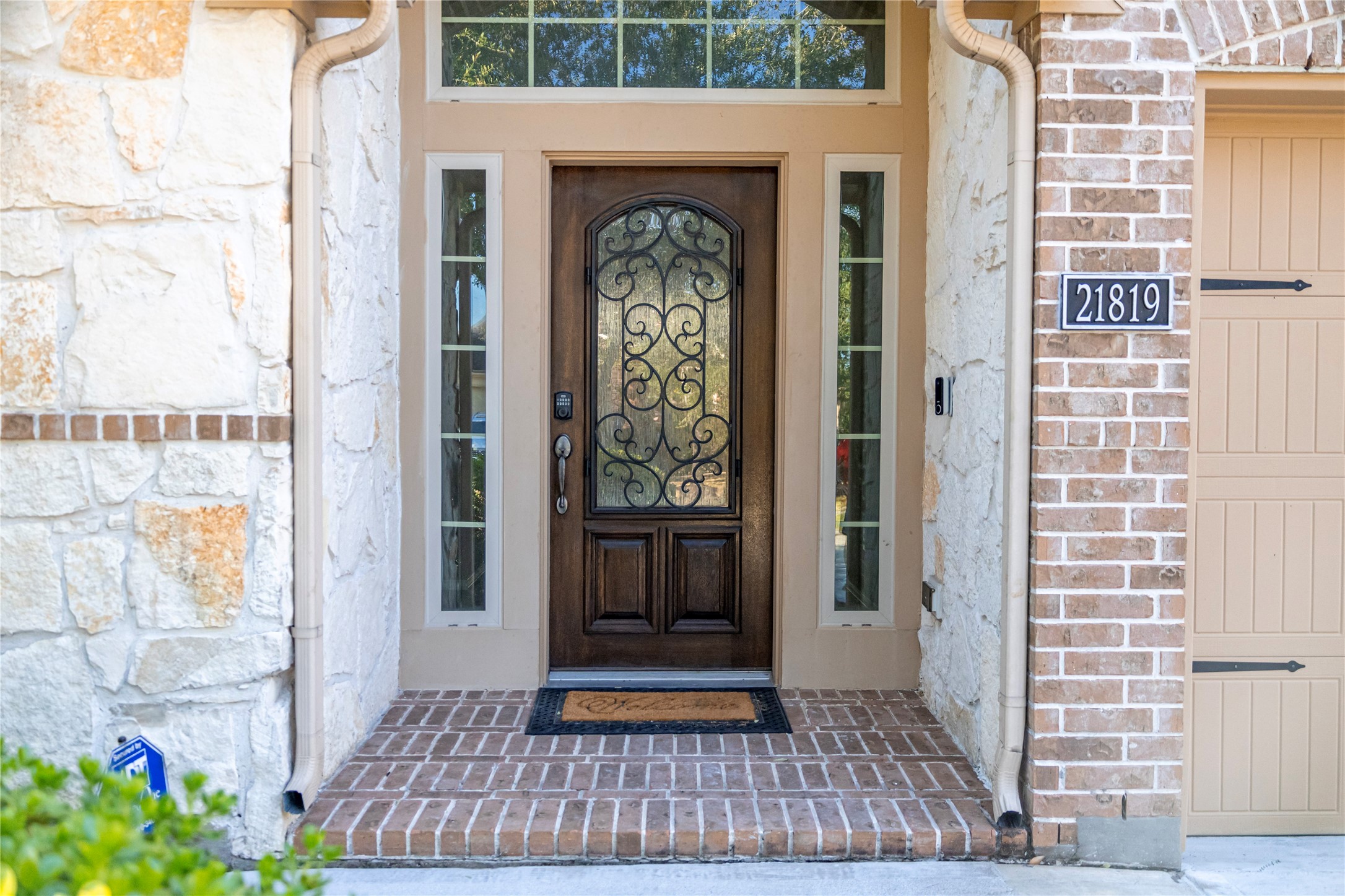 21819 OLEASTER SPRINGS Lane, Richmond, TX 77469
