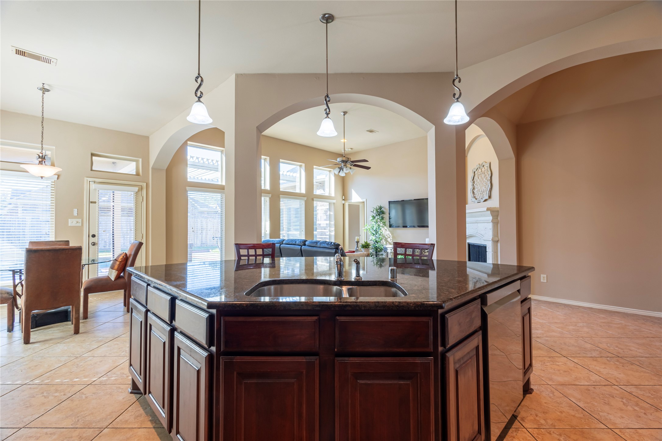 21819 OLEASTER SPRINGS Lane, Richmond, TX 77469