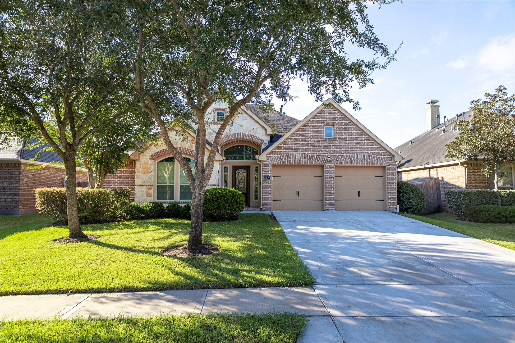 21819 OLEASTER SPRINGS Lane, Richmond, TX 77469