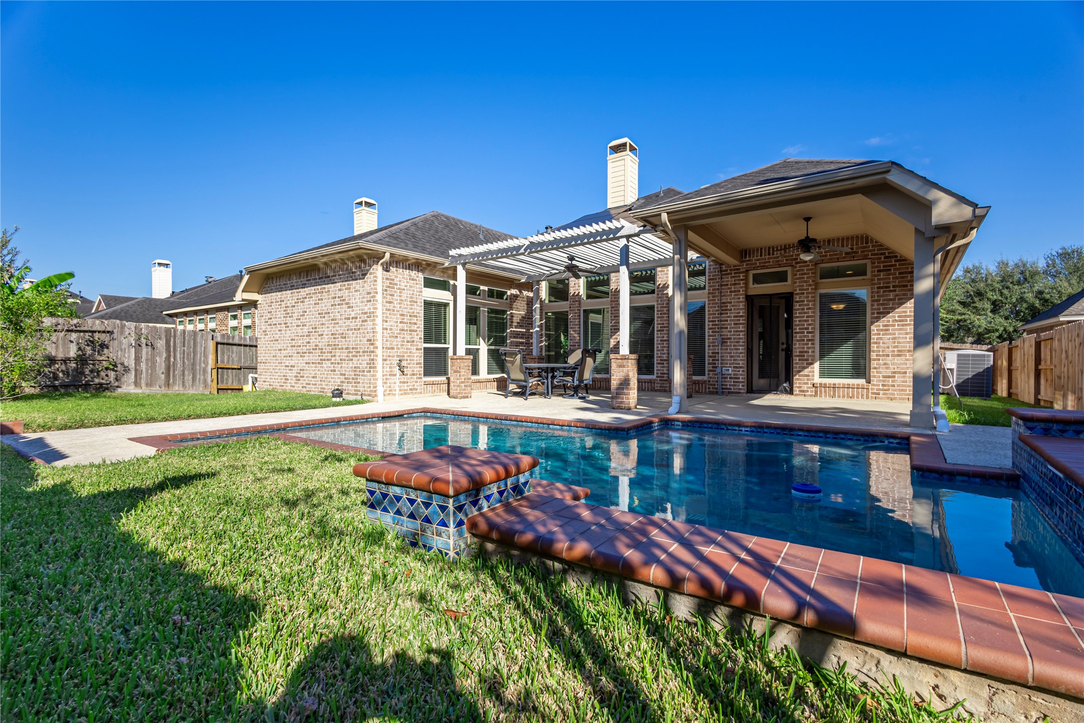 21819 OLEASTER SPRINGS Lane, Richmond, TX 77469
