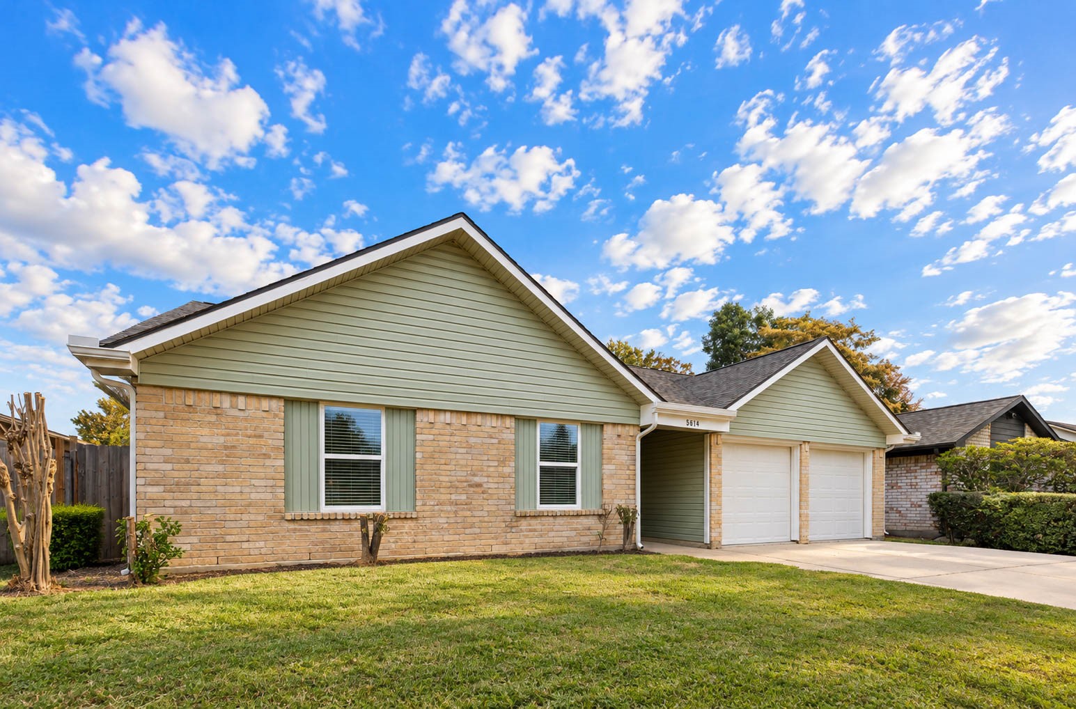 5614 Briarwood Forest Drive, Houston, TX 77088 5614 Briarwood Forest Drive, Houston, TX 77088
