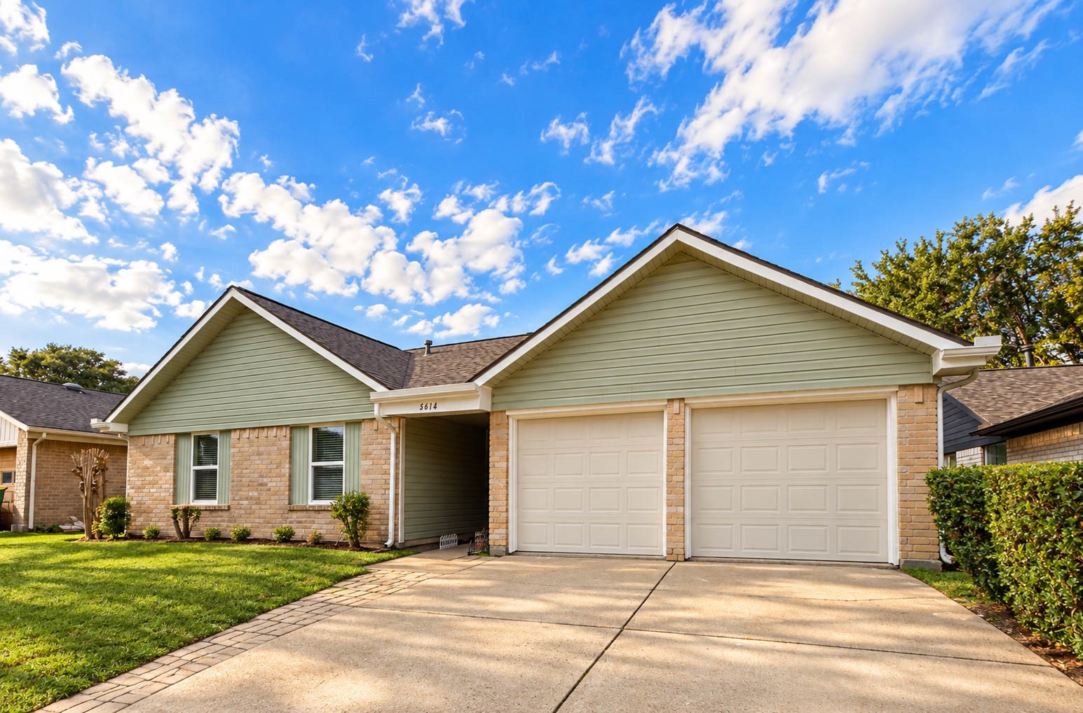 5614 Briarwood Forest Drive, Houston, TX 77088 5614 Briarwood Forest Drive, Houston, TX 77088