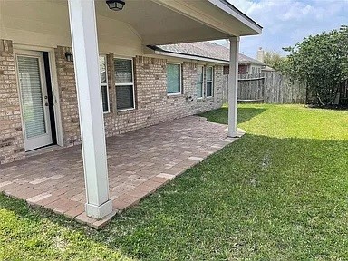 6022 Indian Creek, Missouri City, TX 77459