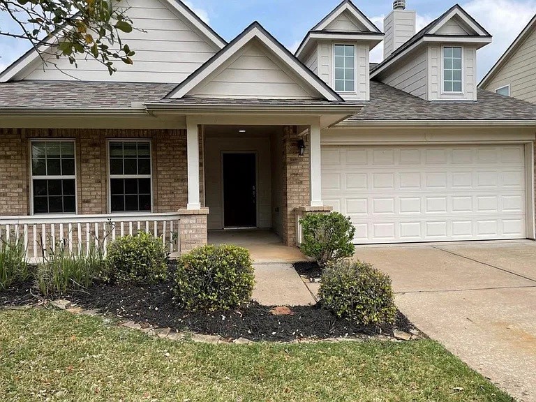 6022 Indian Creek, Missouri City, TX 77459