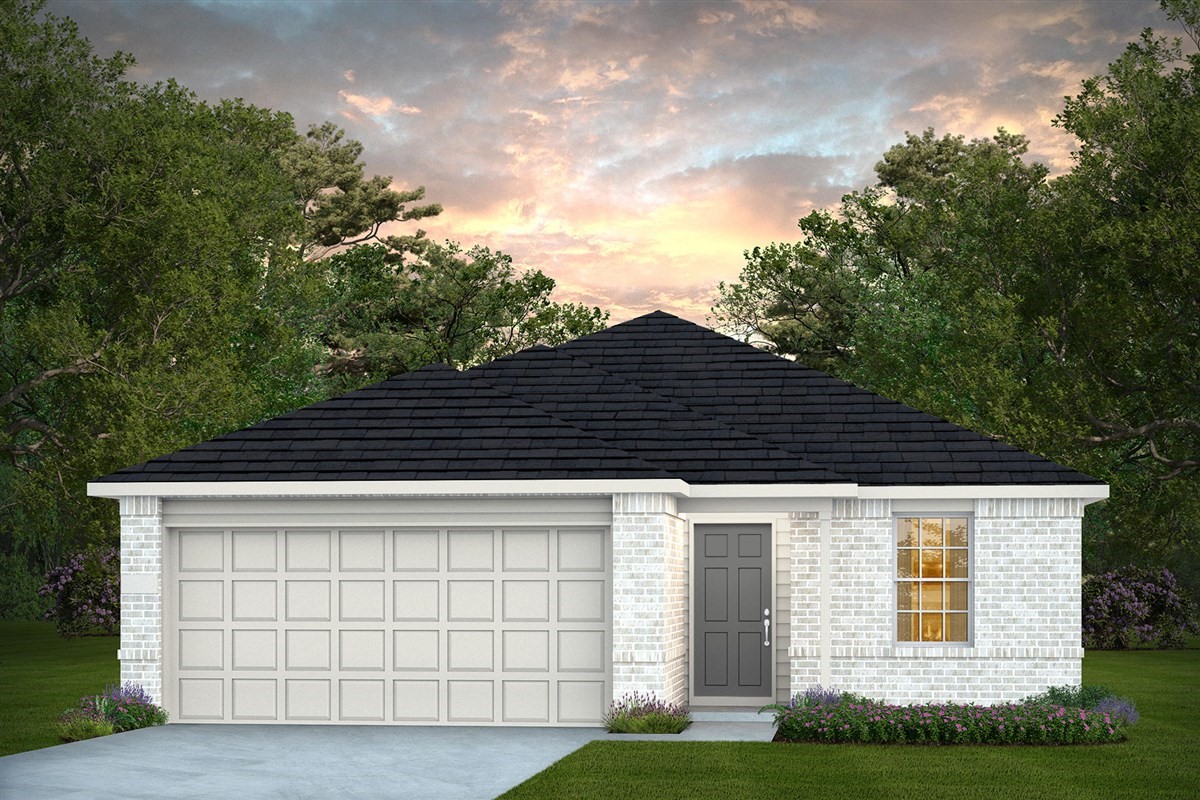 12127 Pinara Trail, Conroe, TX 77303 12127 Pinara Trail, Conroe, TX 77303