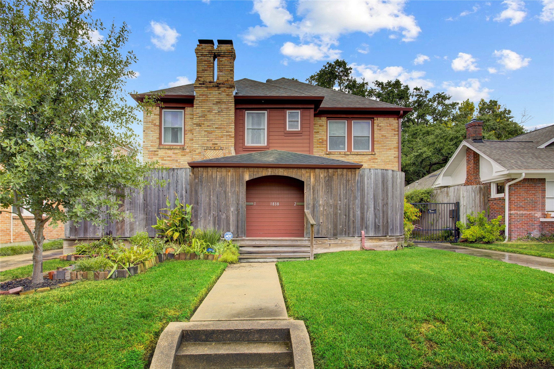 1838 Marshall Street, #2, Houston, TX 77098