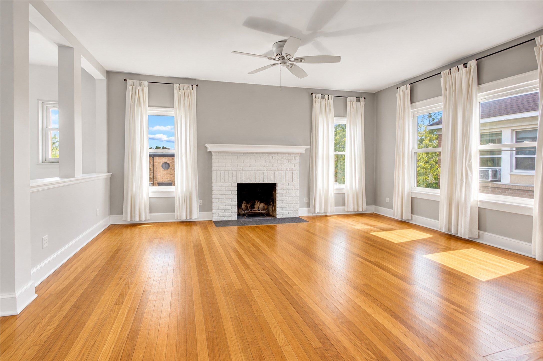 1838 Marshall Street, #2, Houston, TX 77098