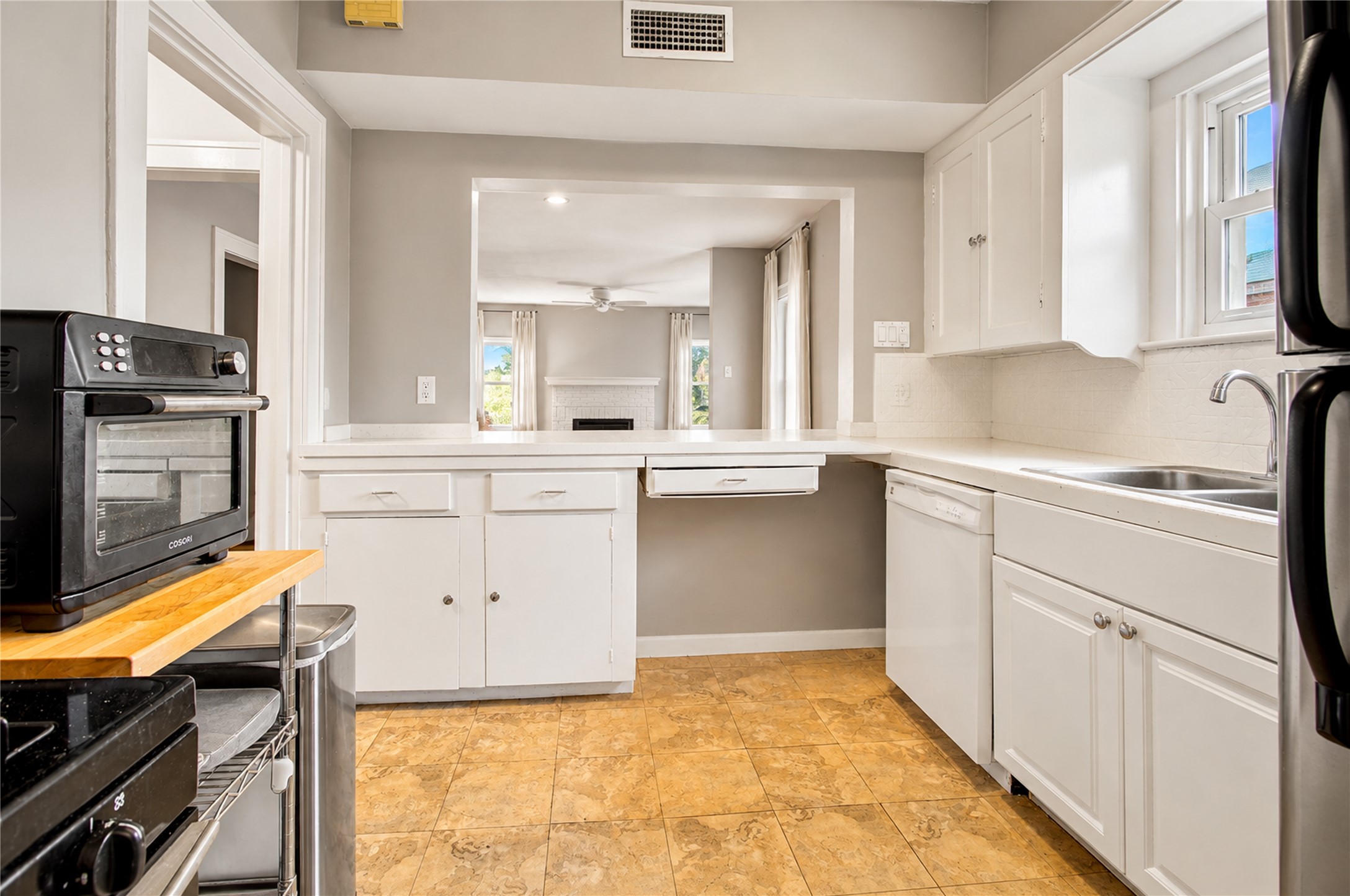 1838 Marshall Street, #2, Houston, TX 77098