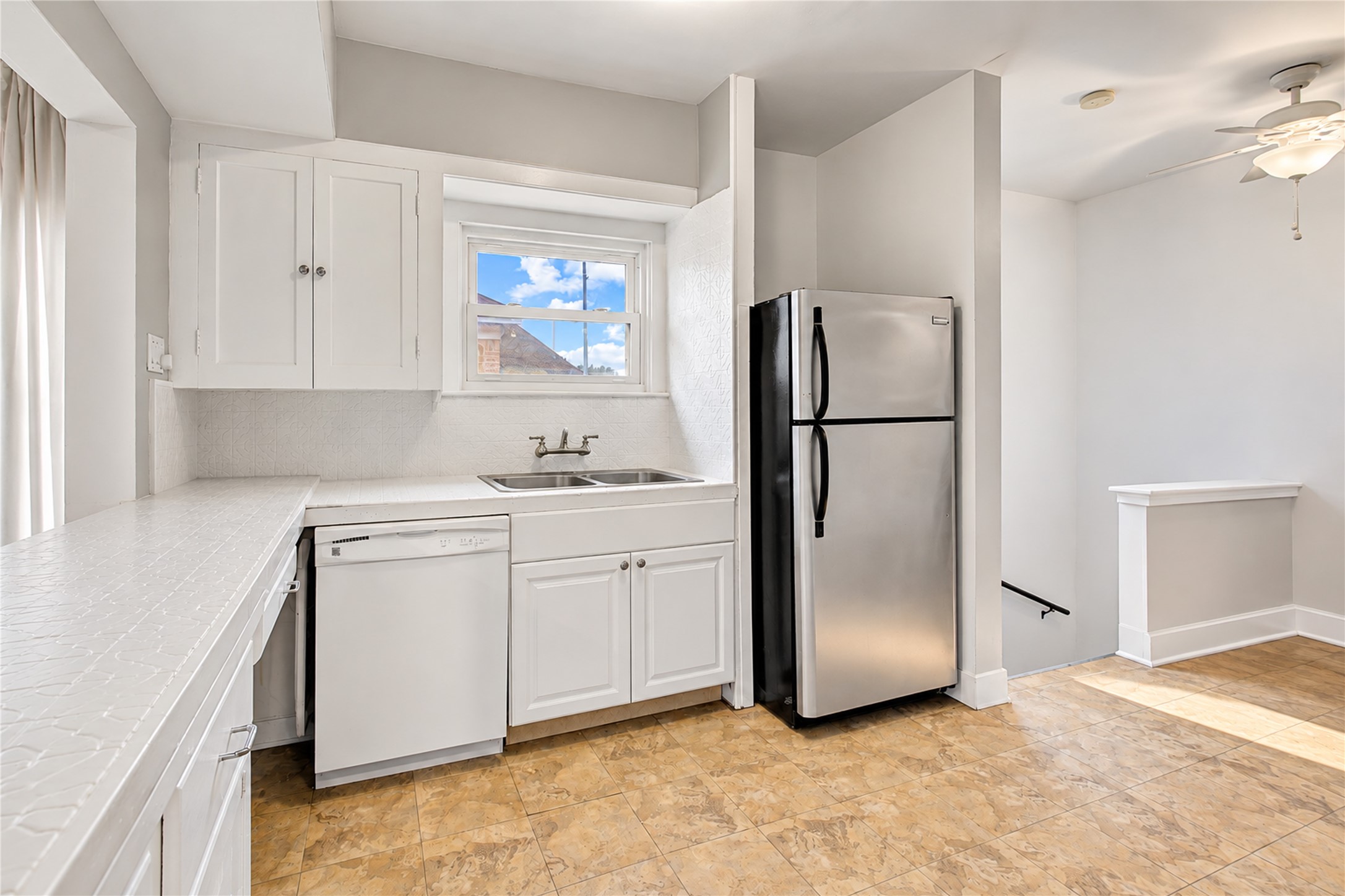 1838 Marshall Street, #2, Houston, TX 77098