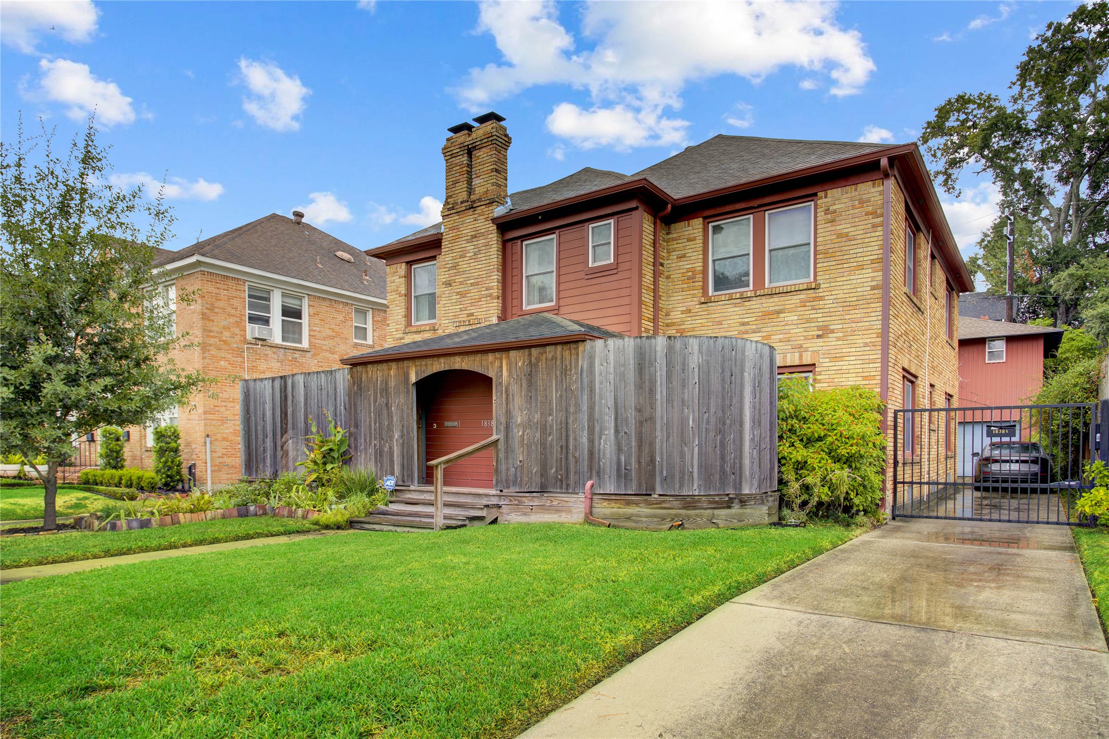 1838 Marshall Street, #2, Houston, TX 77098