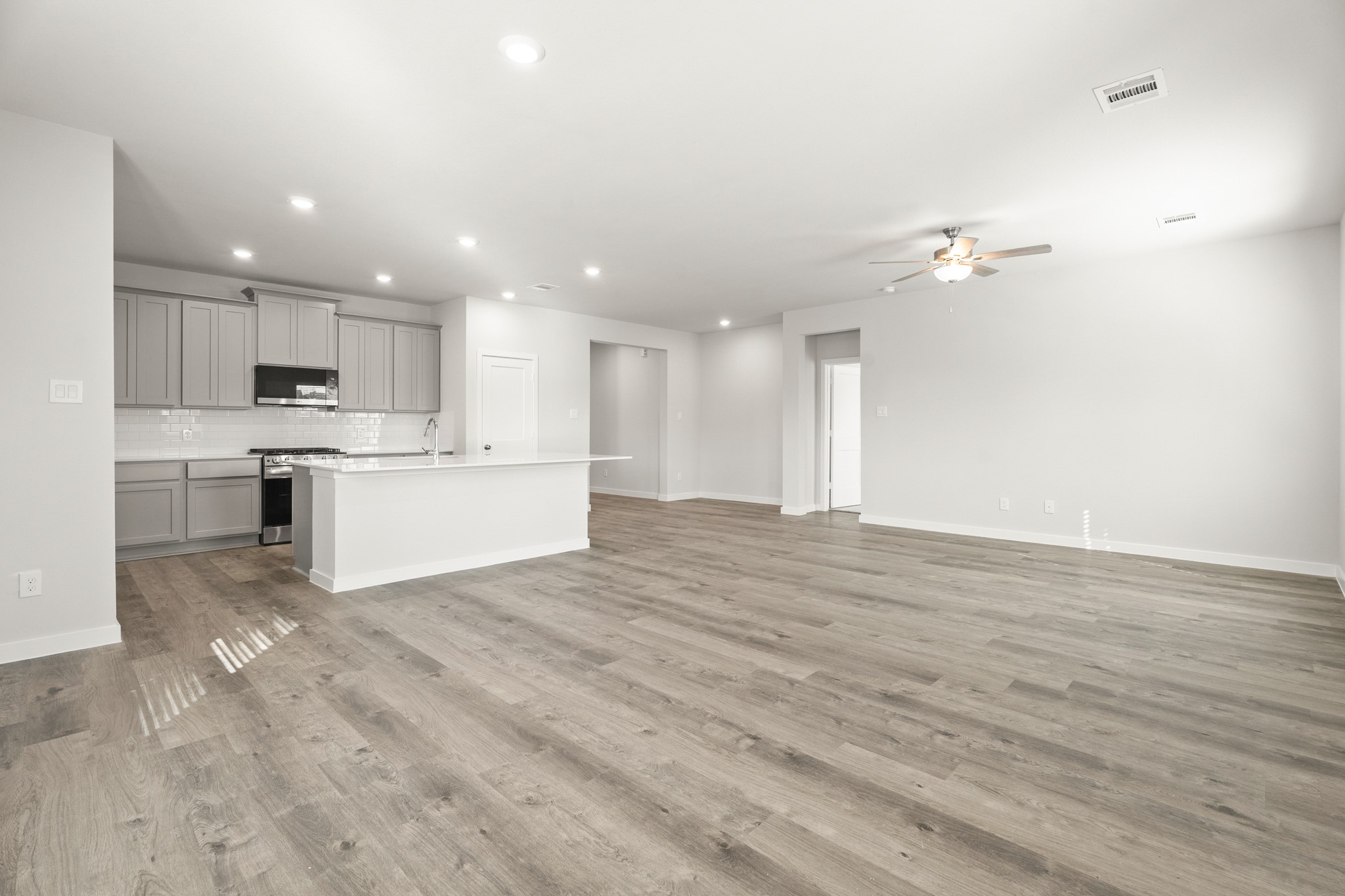 238 Garden Rose Trail, Willis, TX 77318