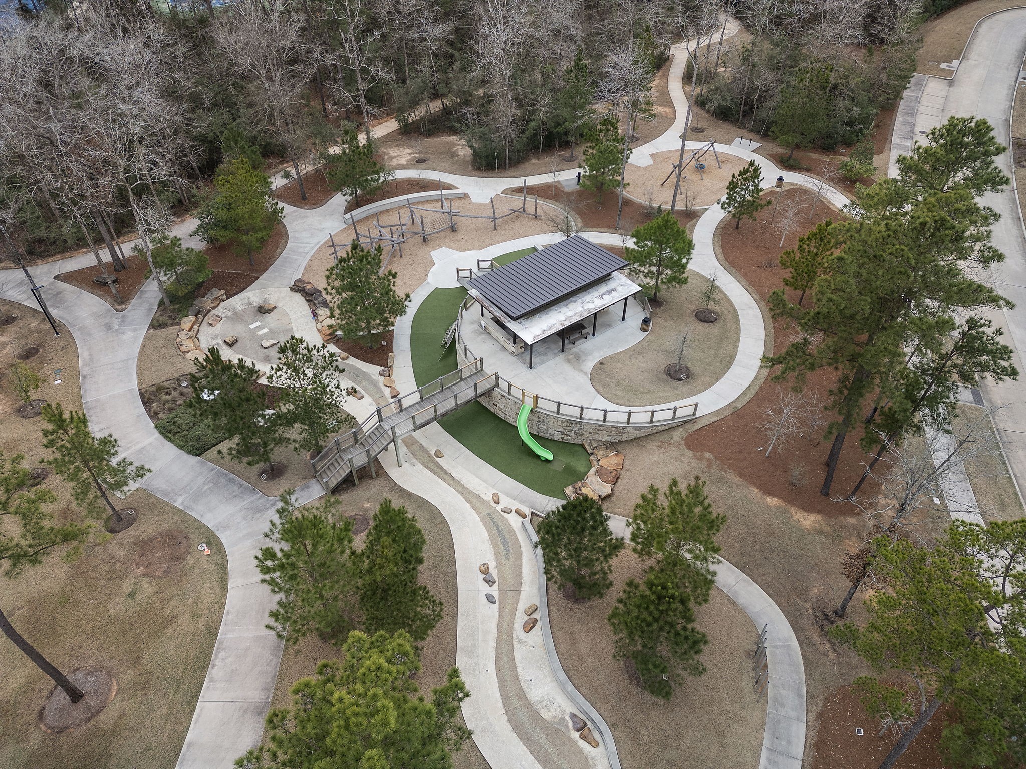 238 Garden Rose Trail, Willis, TX 77318