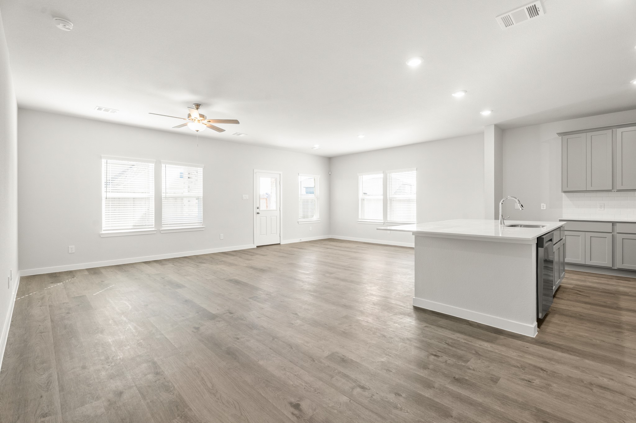 238 Garden Rose Trail, Willis, TX 77318