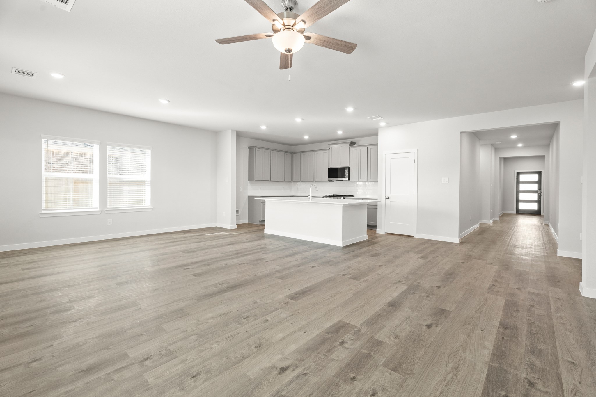 238 Garden Rose Trail, Willis, TX 77318