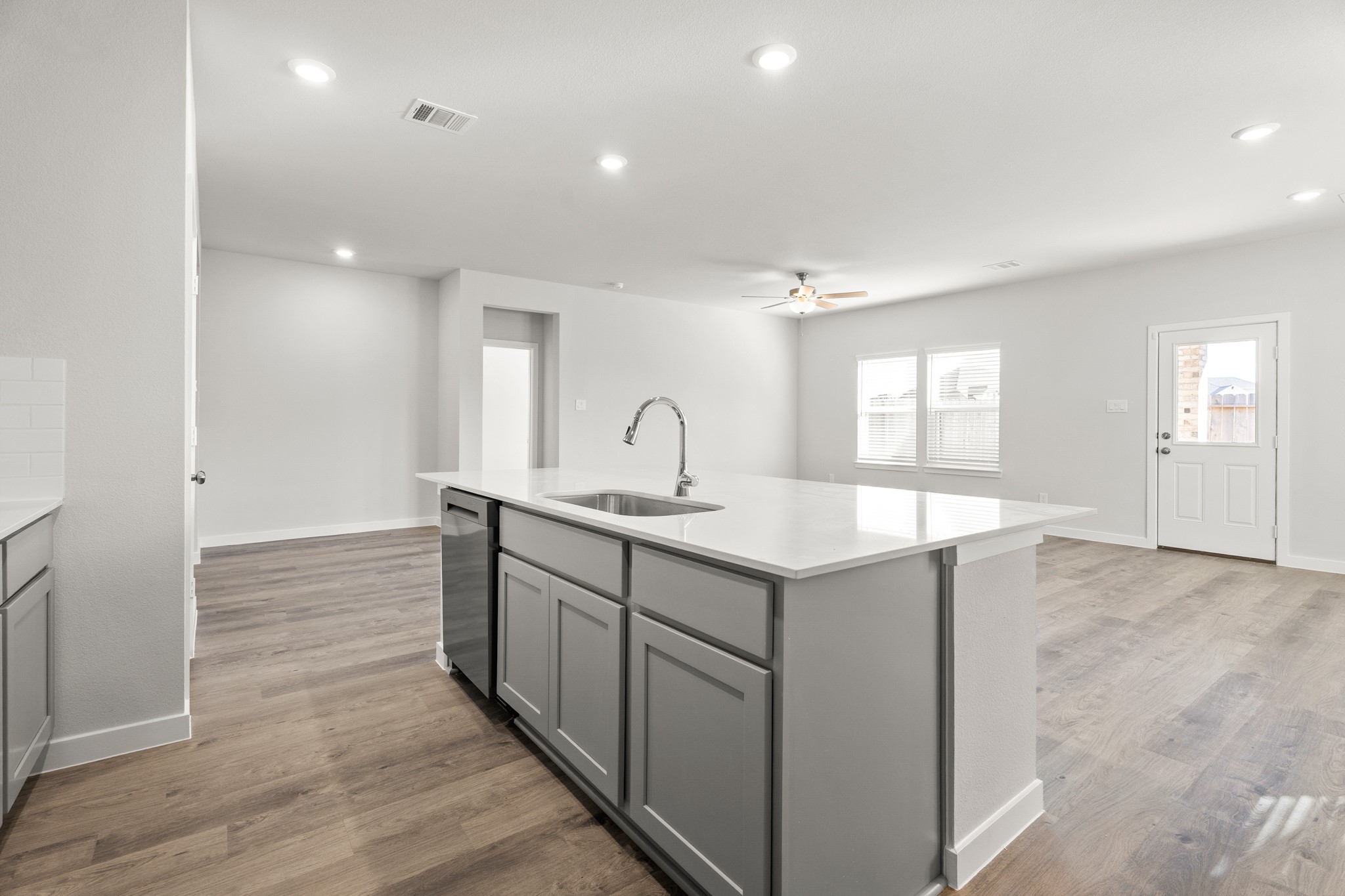 238 Garden Rose Trail, Willis, TX 77318