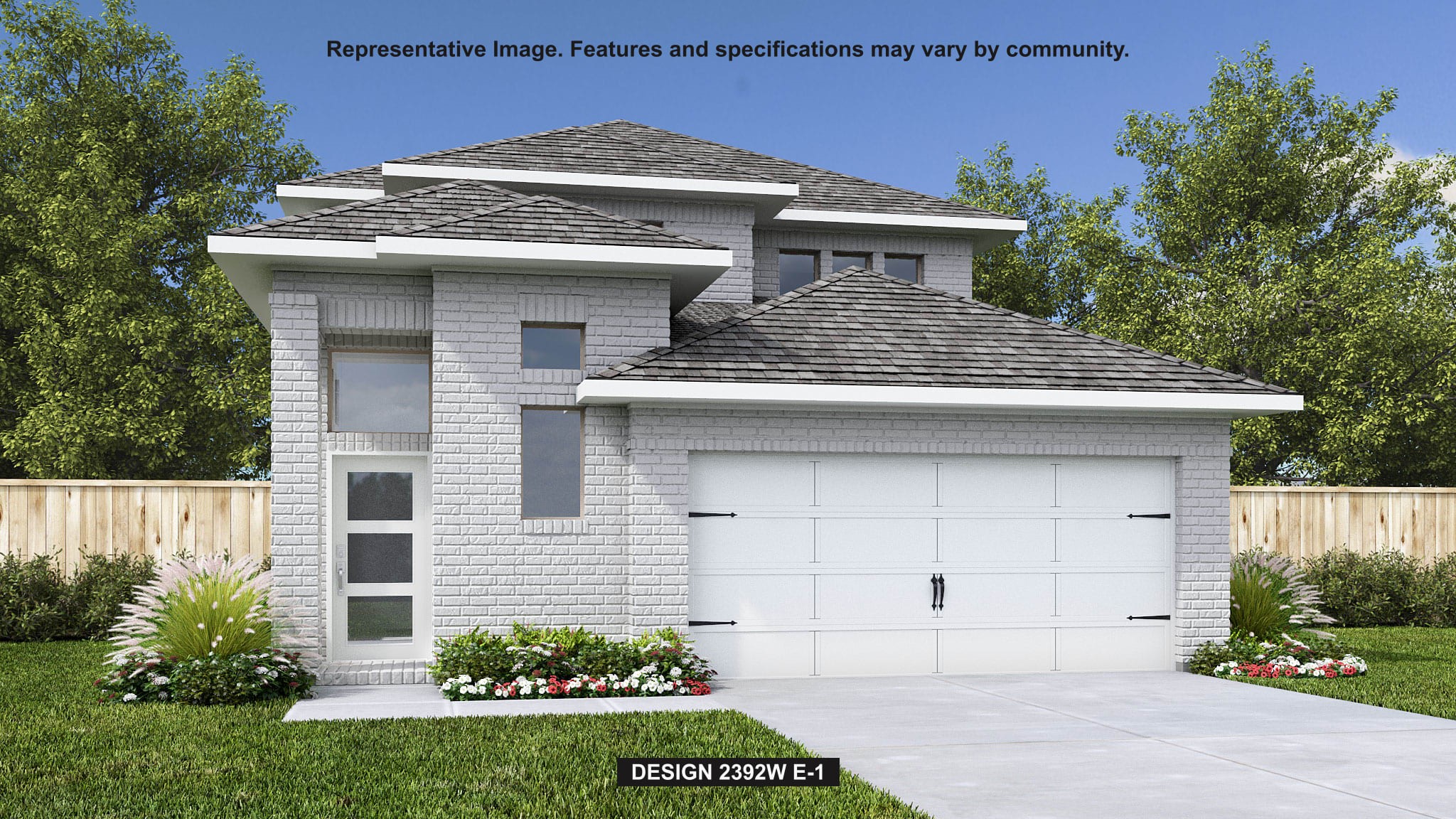 406 Twilight Meadow Way, Richmond, TX 77406