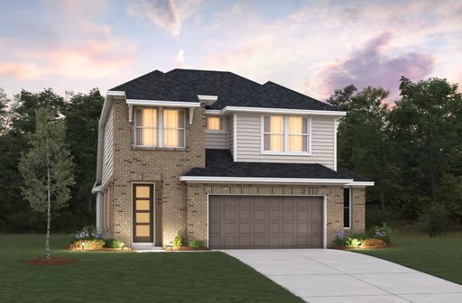 6211 Coyote Glade Drive, Richmond, TX 77469