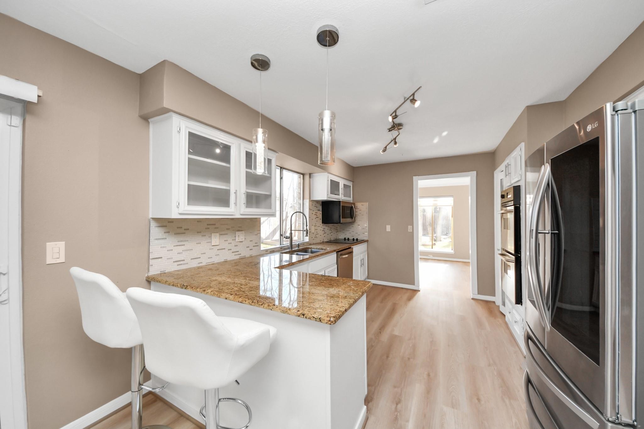 1710 Wildwood Lane, Richmond, TX 77406