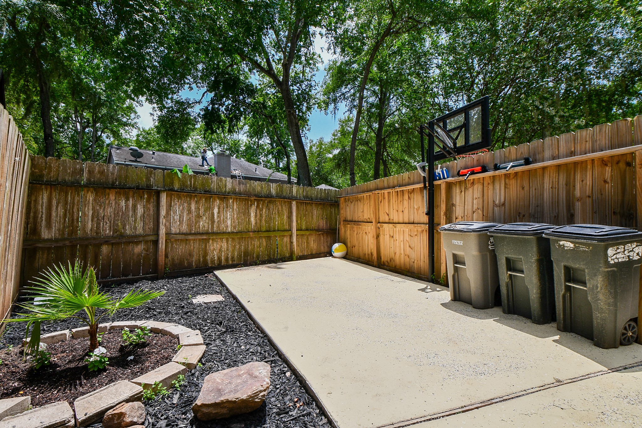 1710 Wildwood Lane, Richmond, TX 77406