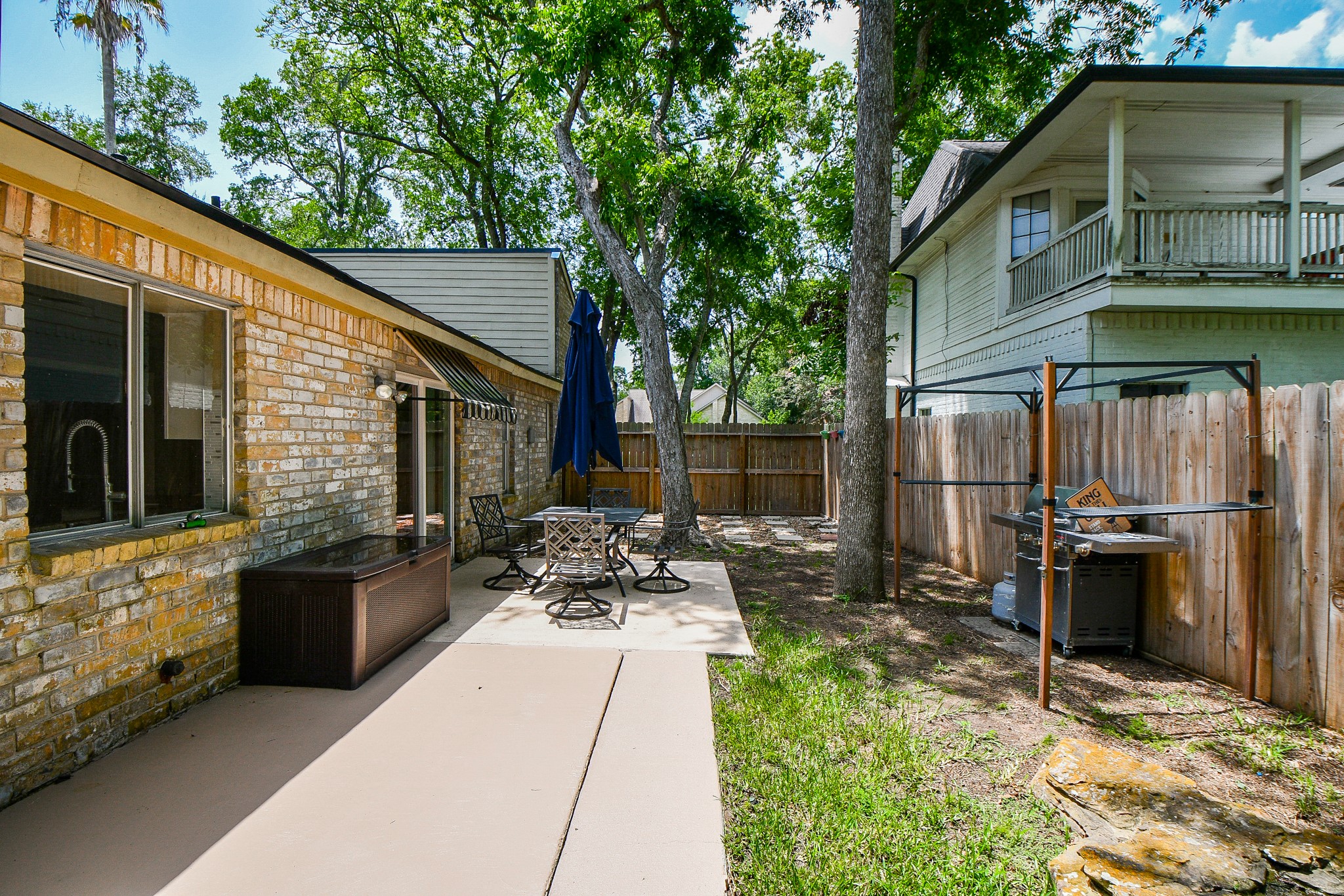 1710 Wildwood Lane, Richmond, TX 77406