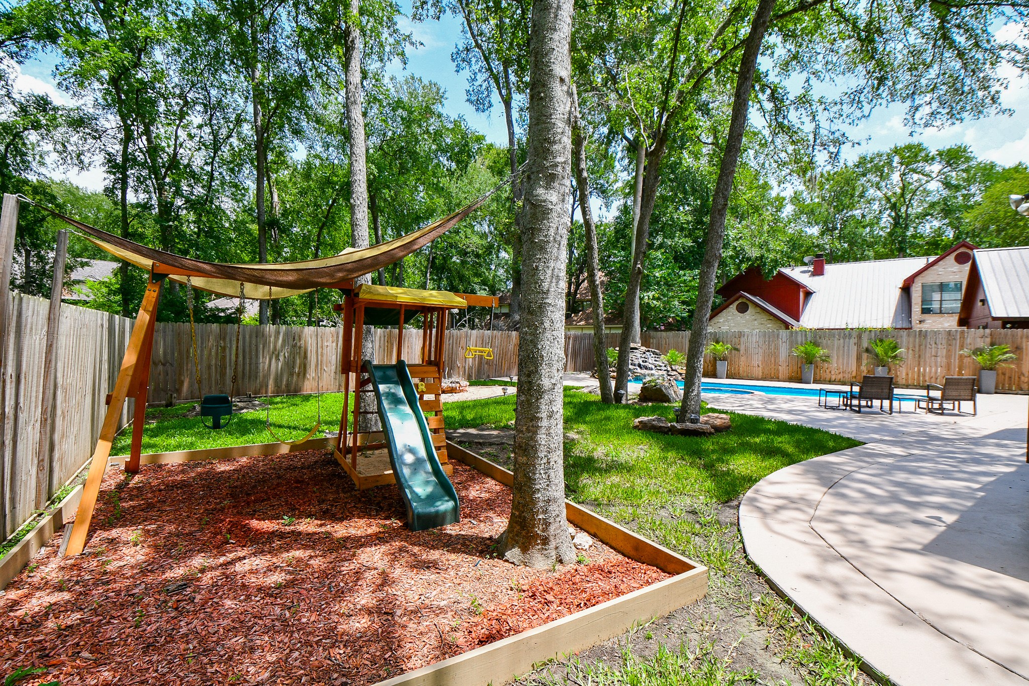 1710 Wildwood Lane, Richmond, TX 77406