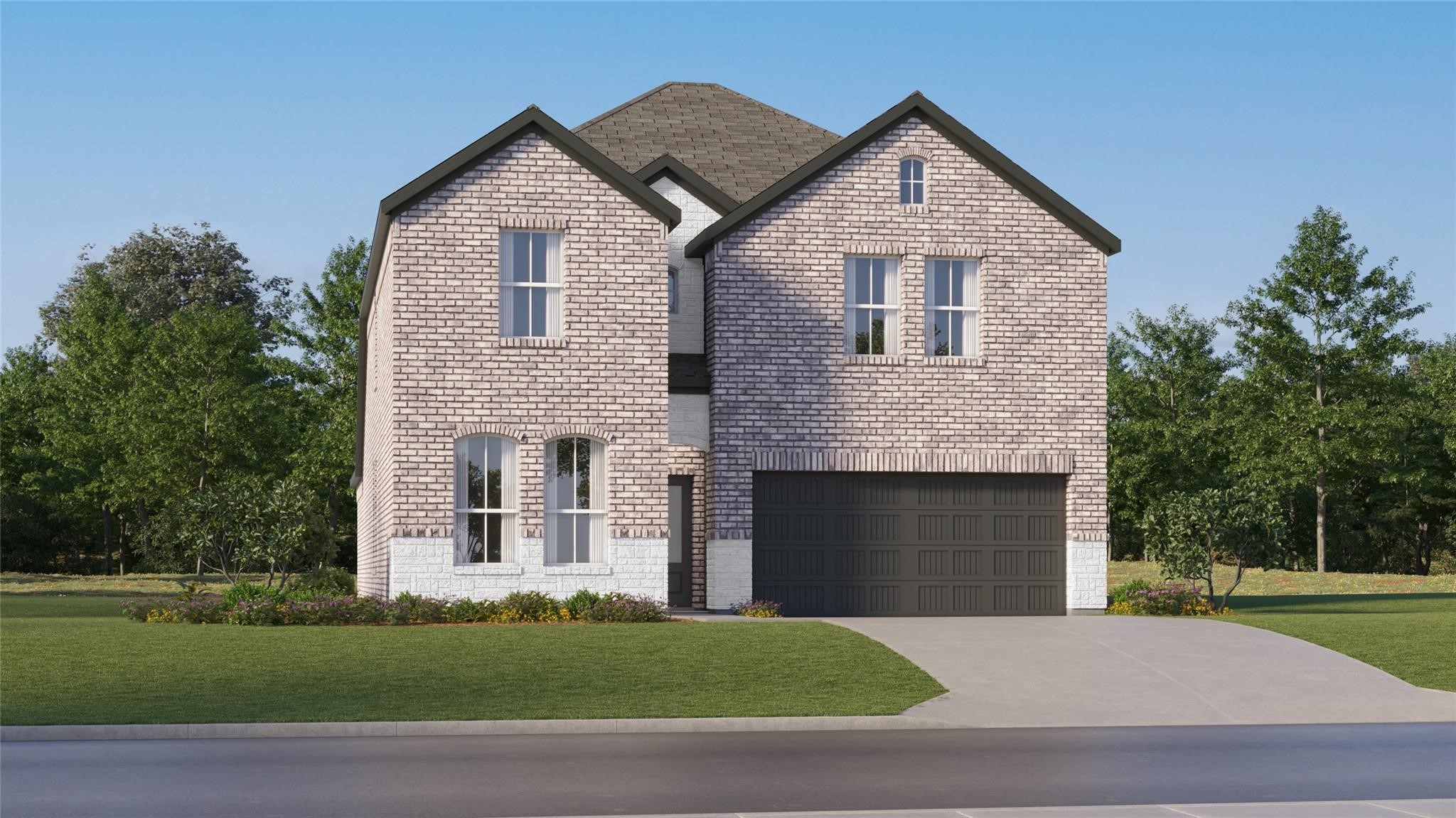 25707 Captain Anchor Lane, Katy, TX 77493