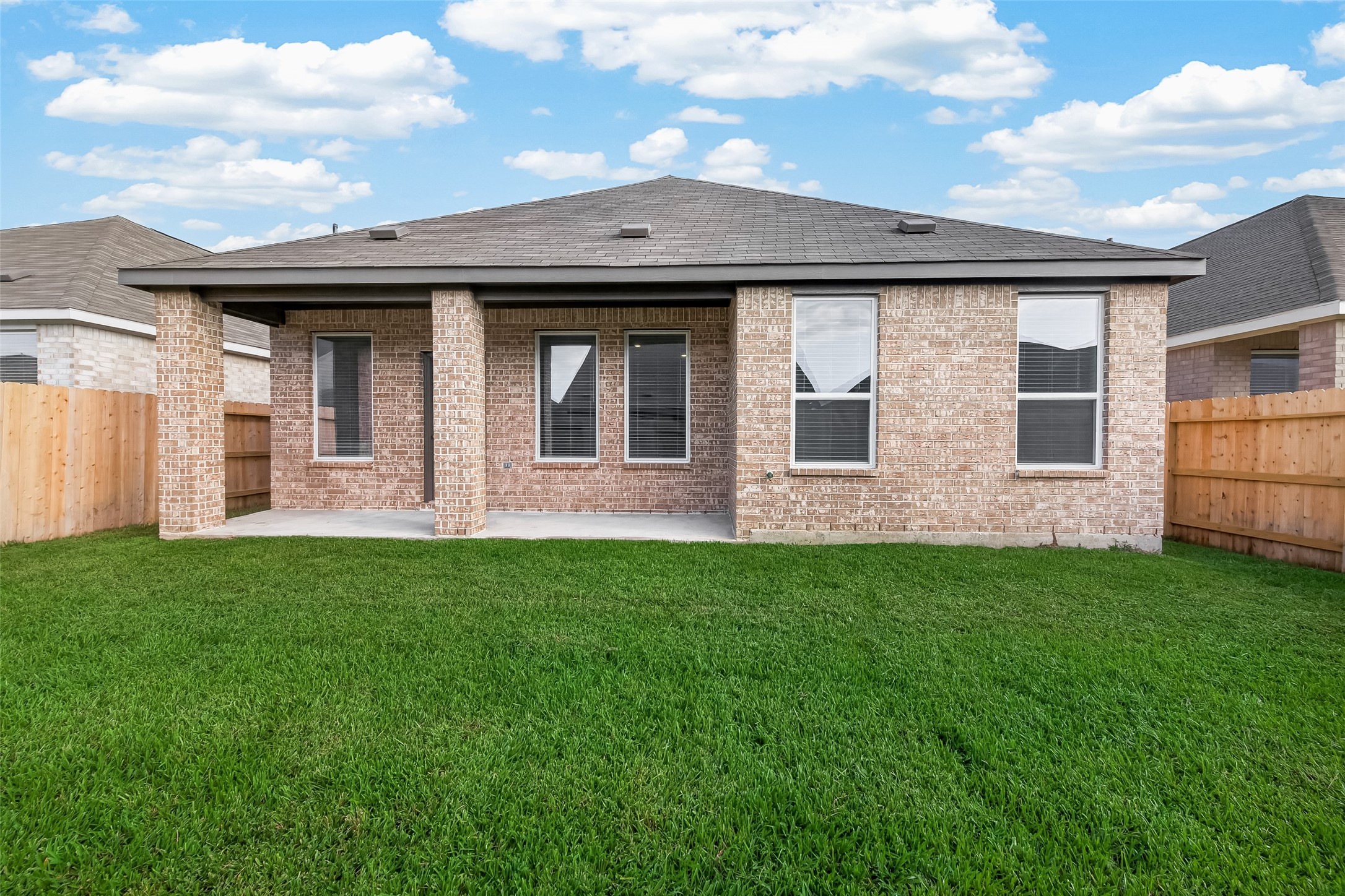 25707 Captain Anchor Lane, Katy, TX 77493