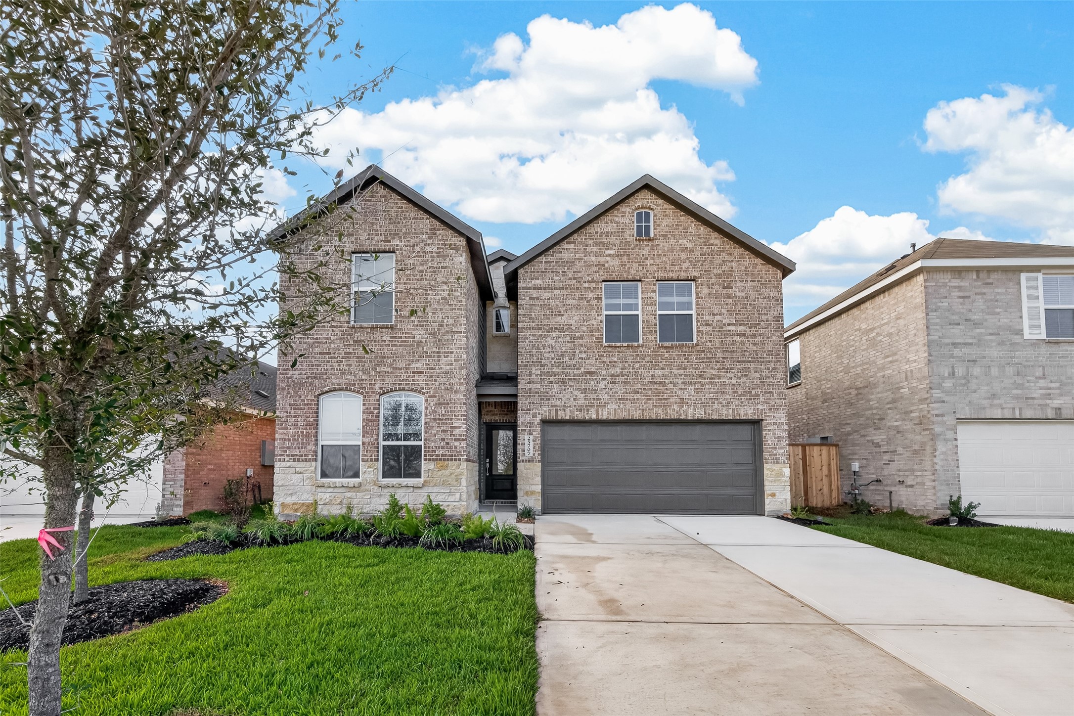 25707 Captain Anchor Lane, Katy, TX 77493