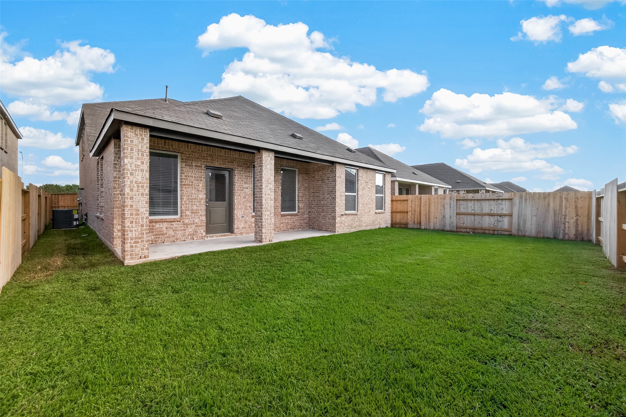 25707 Captain Anchor Lane, Katy, TX 77493