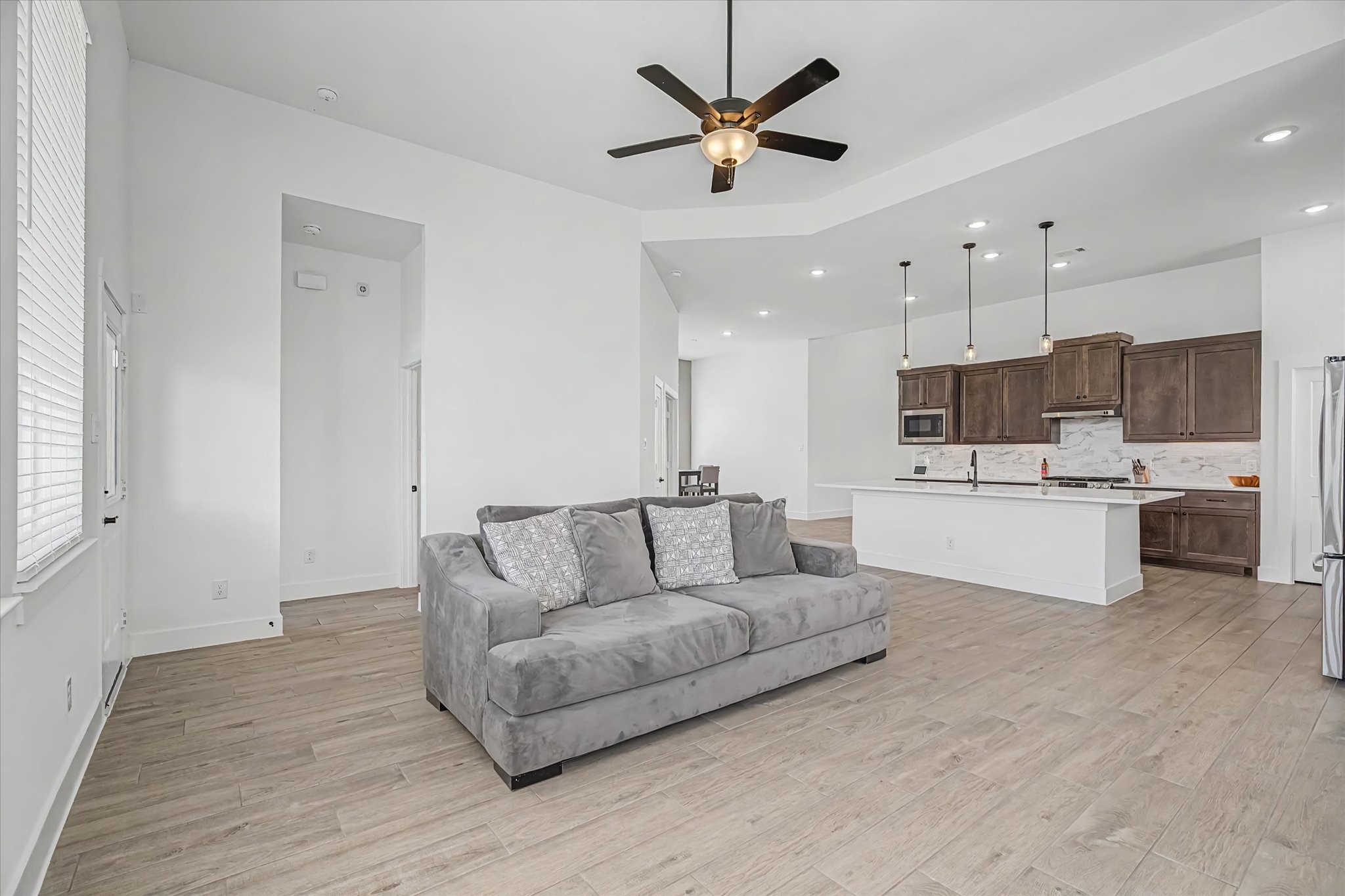 3851 Mulberry Farms Drive, Santa Fe, TX 77510