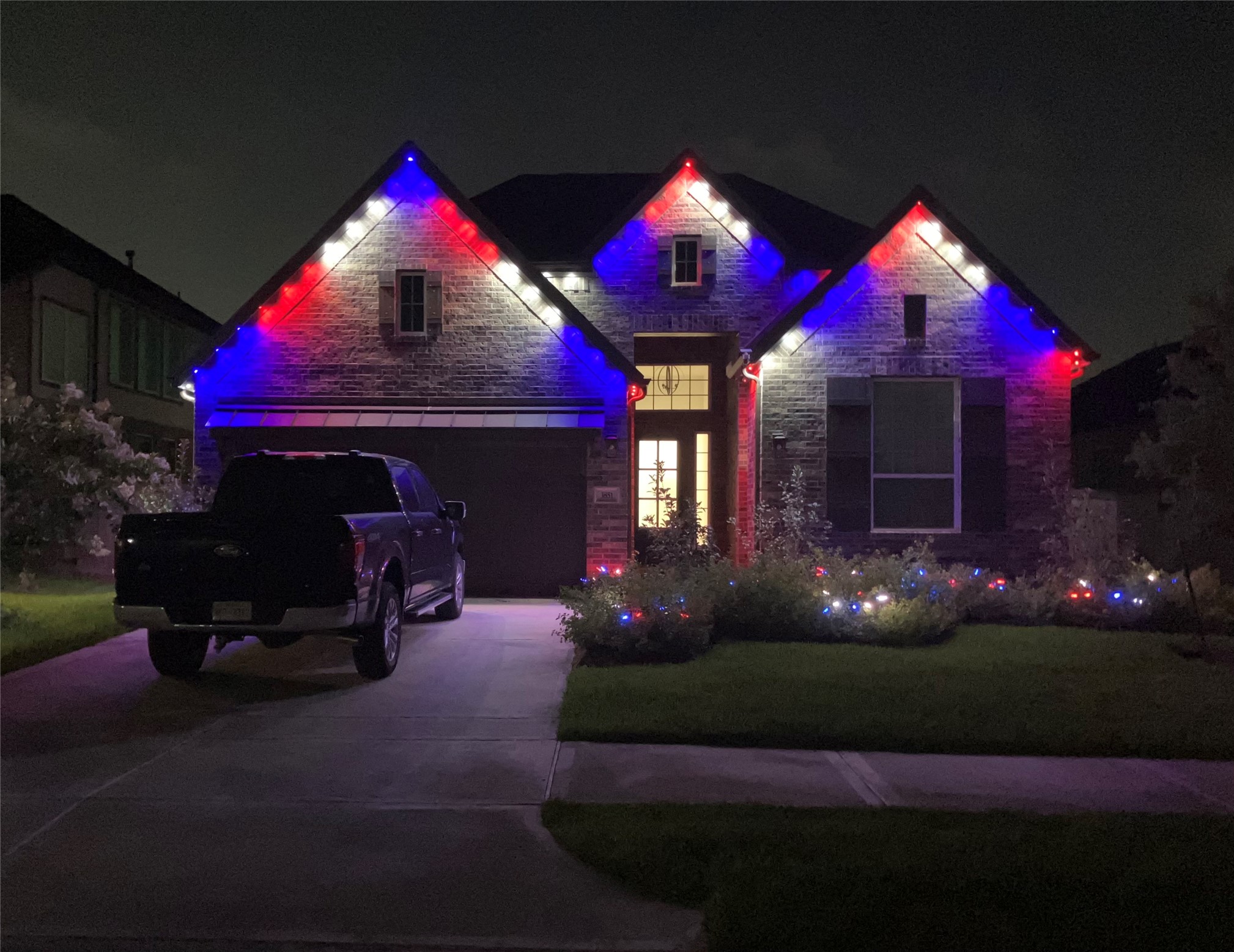 3851 Mulberry Farms Drive, Santa Fe, TX 77510