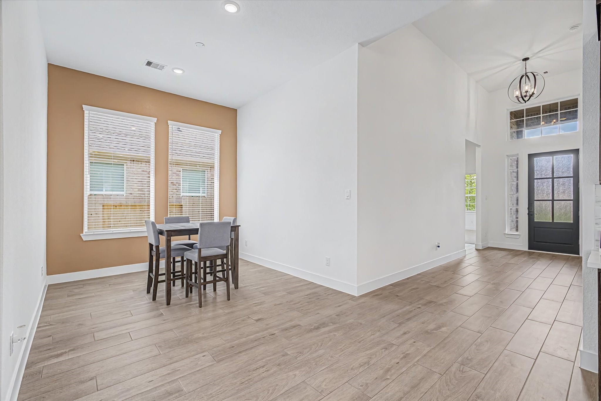 3851 Mulberry Farms Drive, Santa Fe, TX 77510