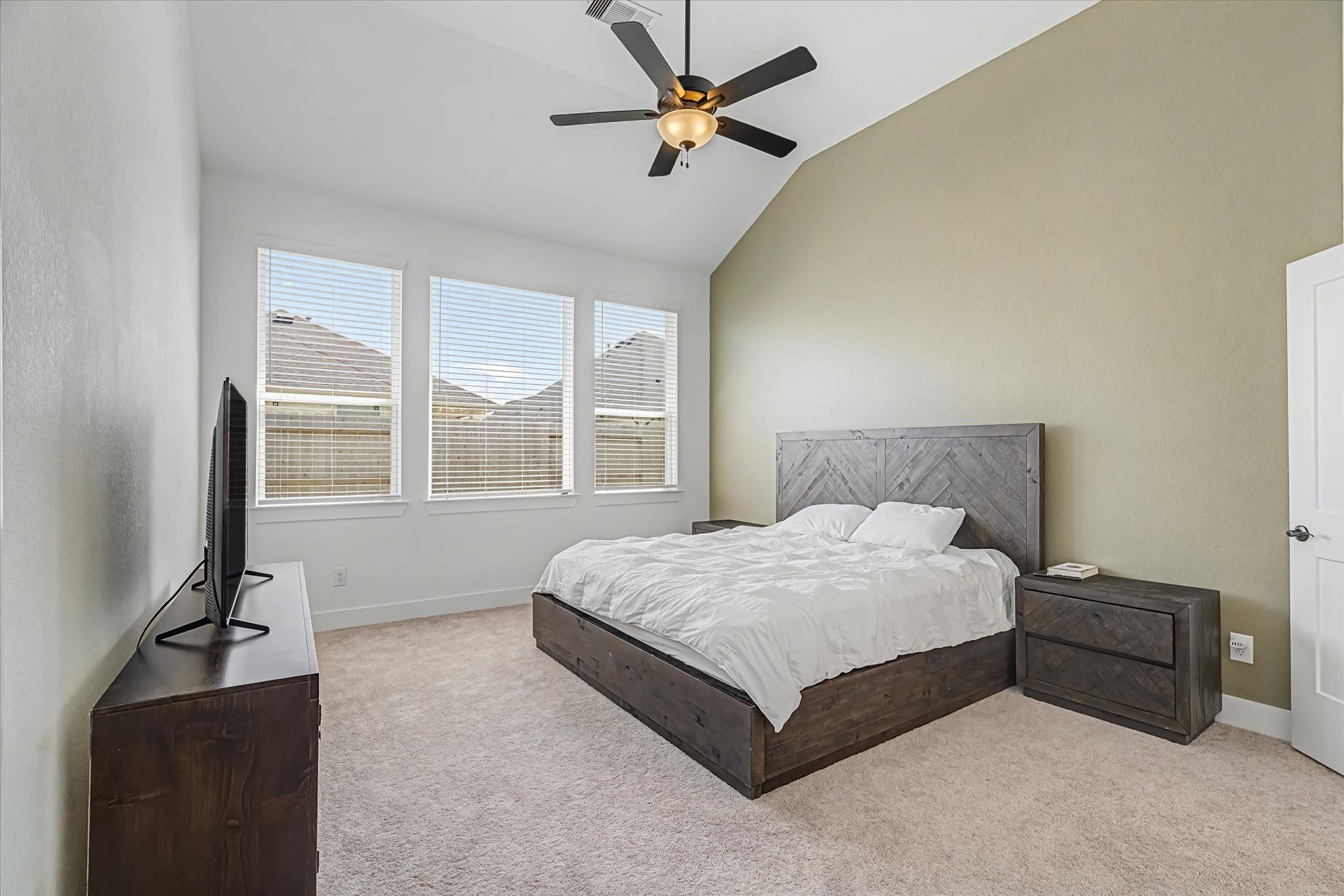 3851 Mulberry Farms Drive, Santa Fe, TX 77510