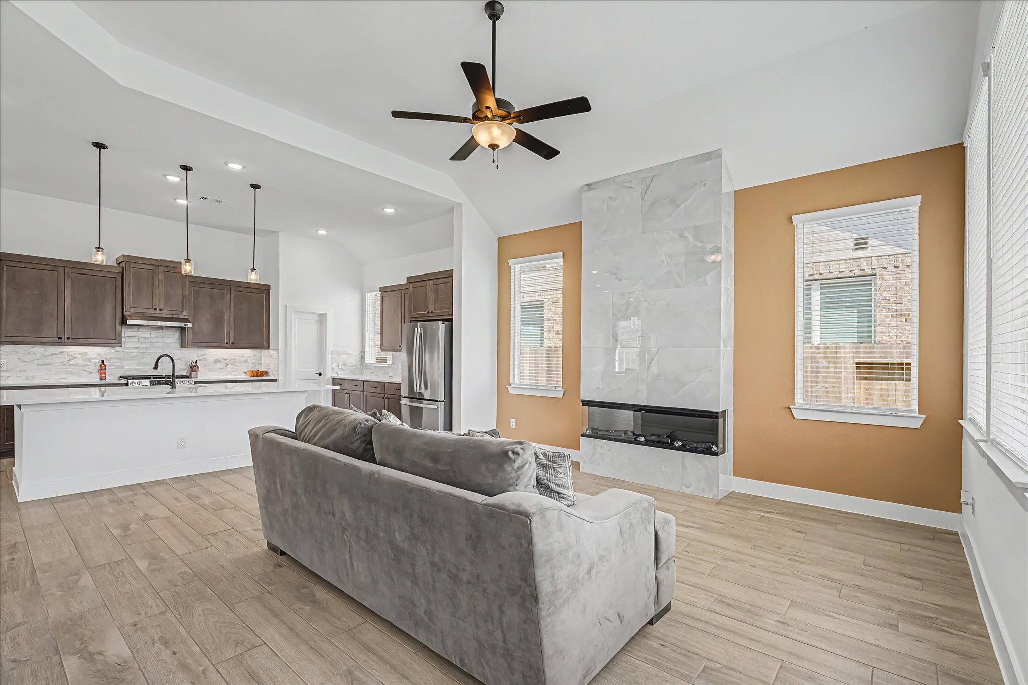 3851 Mulberry Farms Drive, Santa Fe, TX 77510