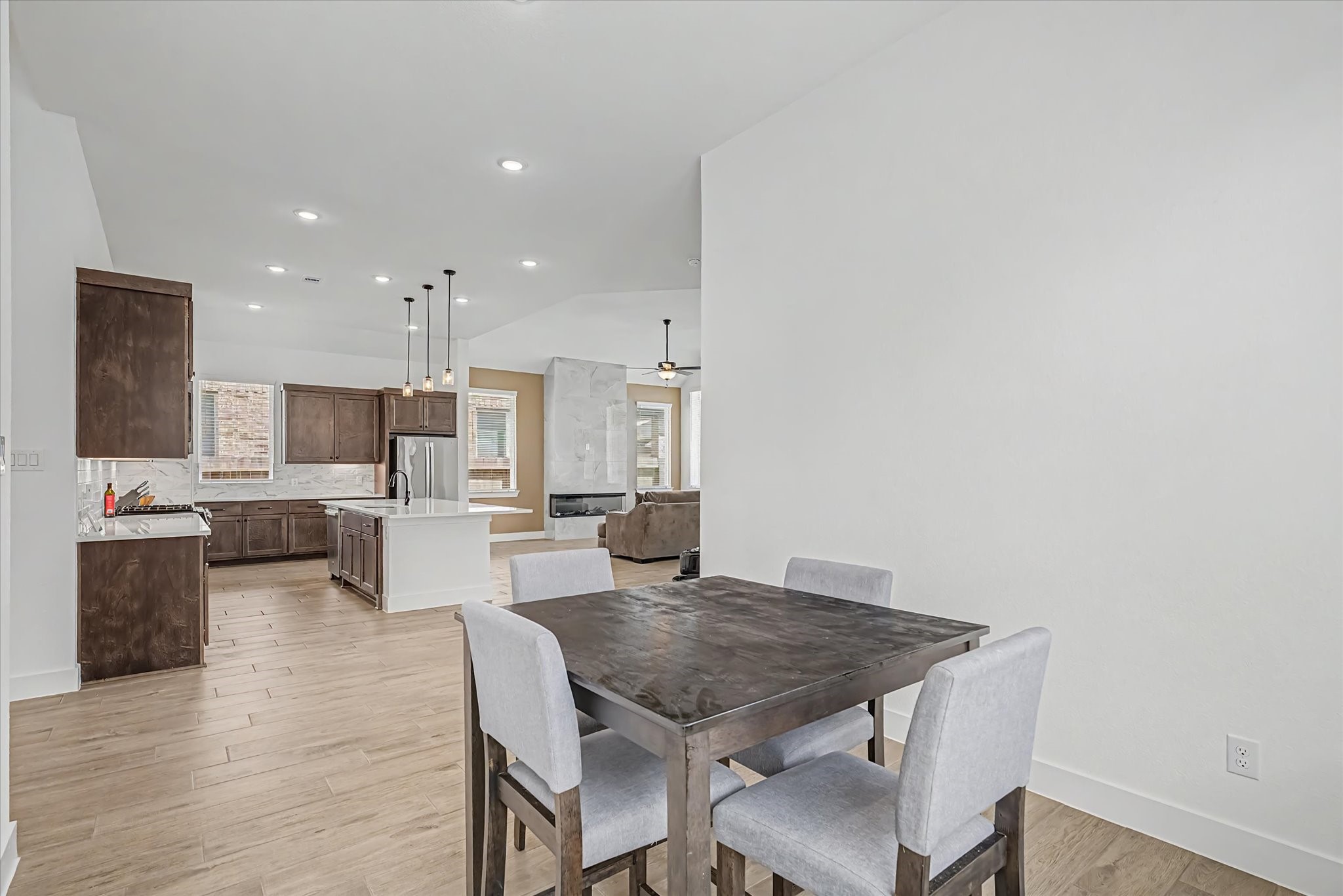 3851 Mulberry Farms Drive, Santa Fe, TX 77510