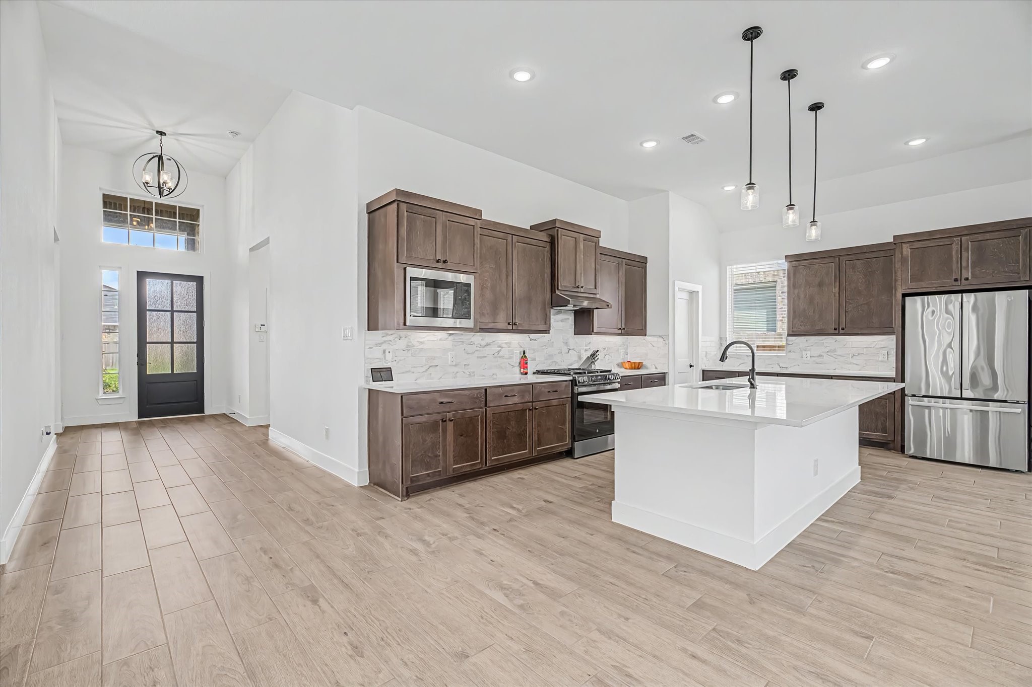 3851 Mulberry Farms Drive, Santa Fe, TX 77510