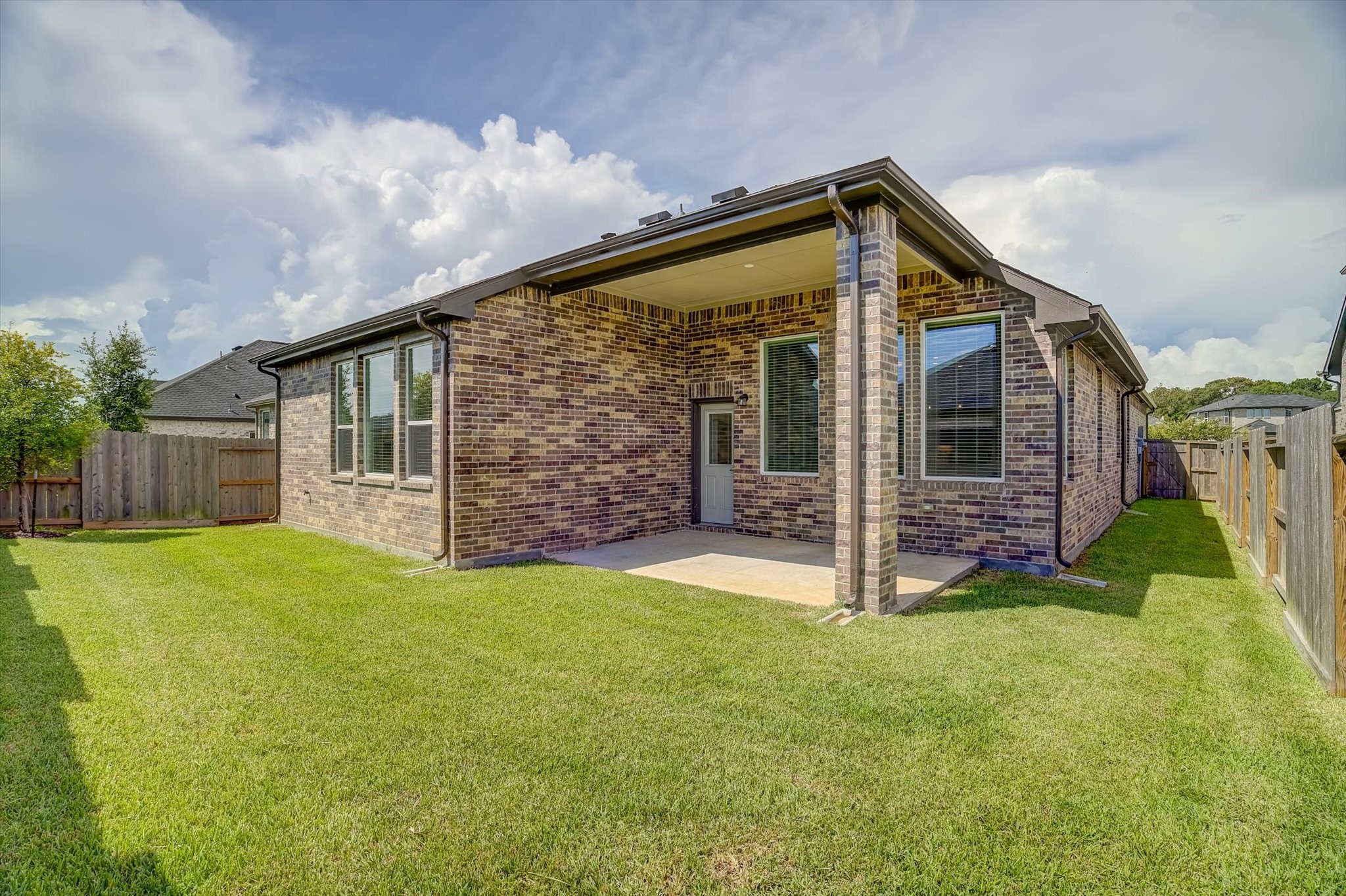 3851 Mulberry Farms Drive, Santa Fe, TX 77510