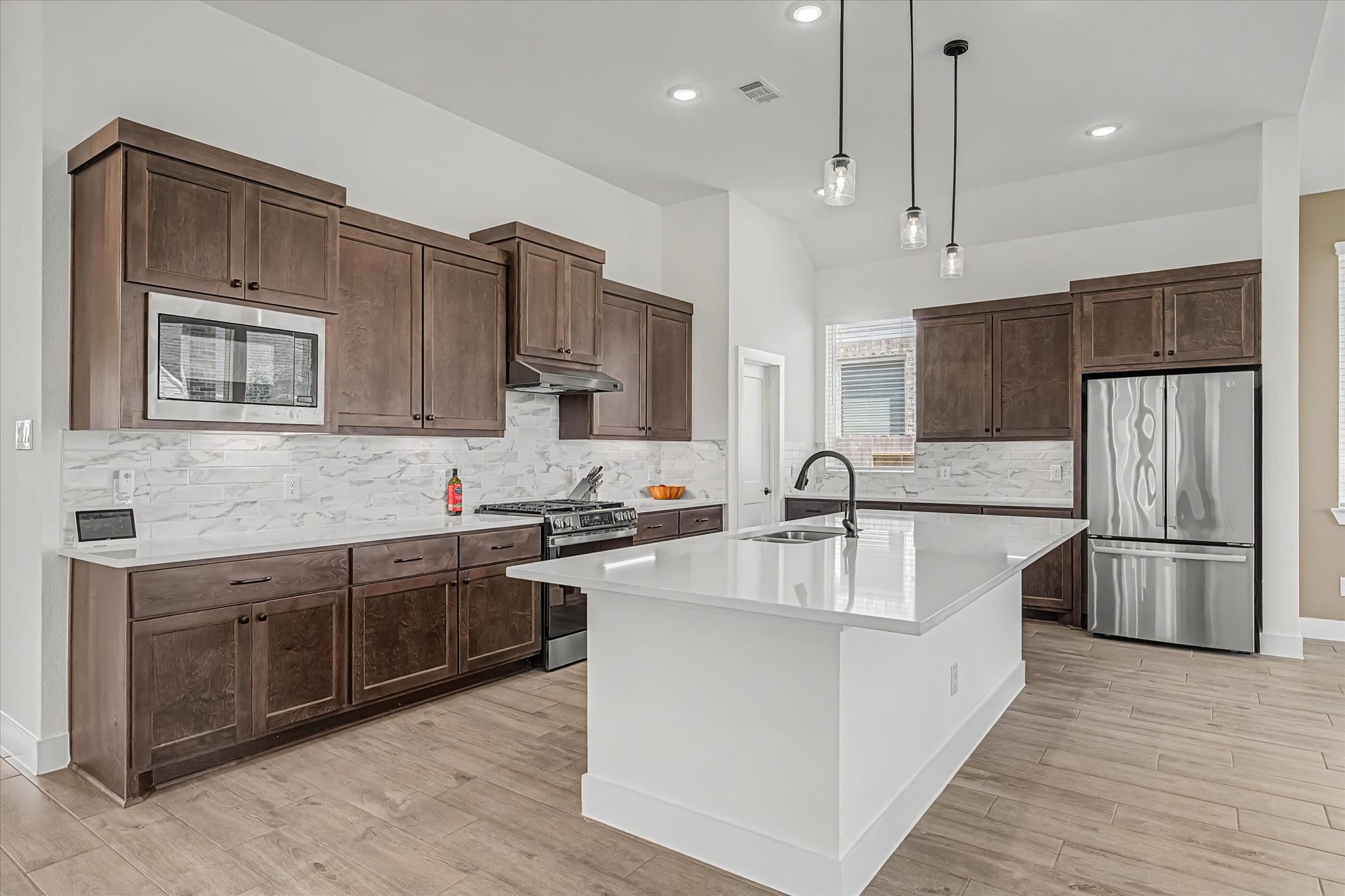 3851 Mulberry Farms Drive, Santa Fe, TX 77510