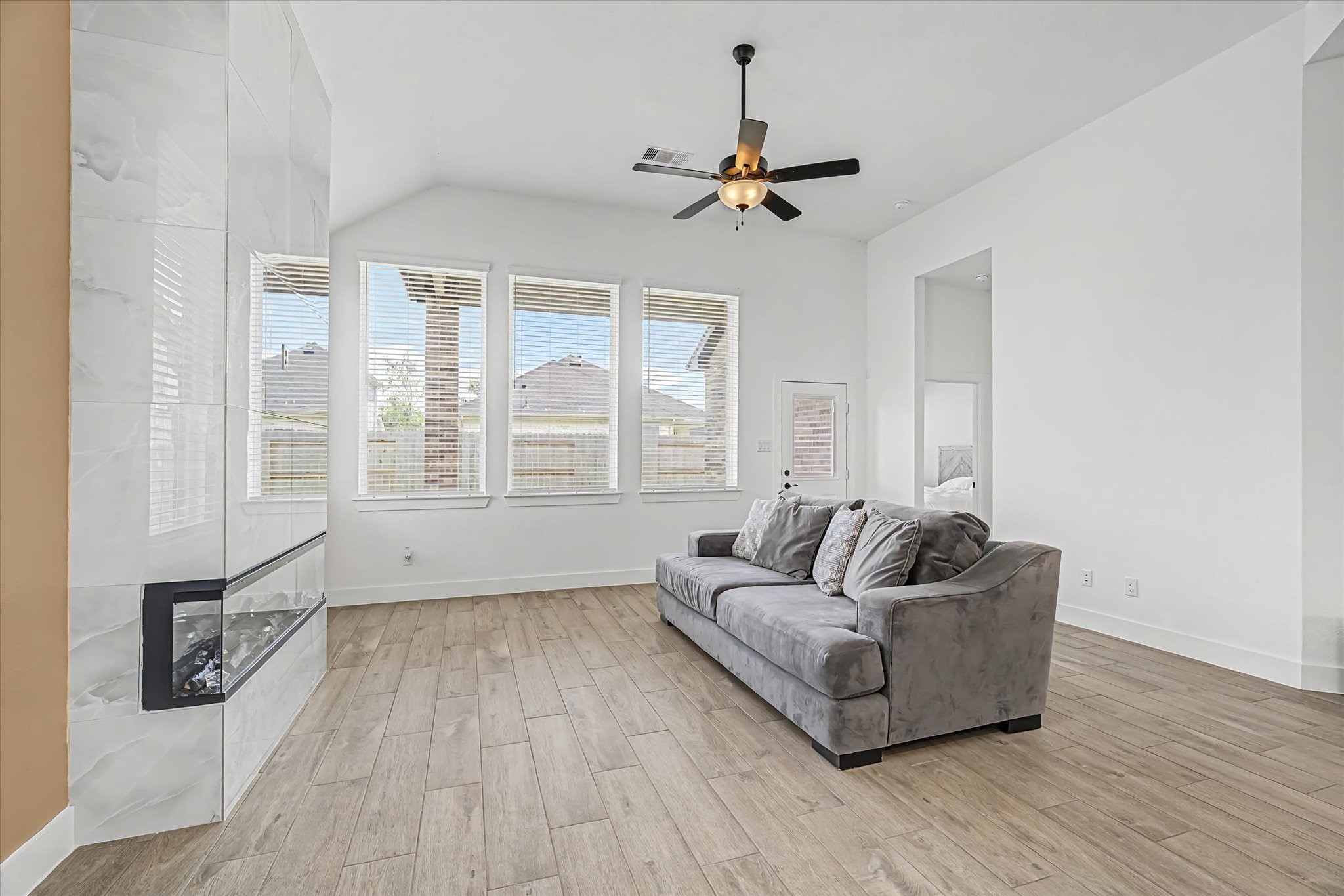 3851 Mulberry Farms Drive, Santa Fe, TX 77510