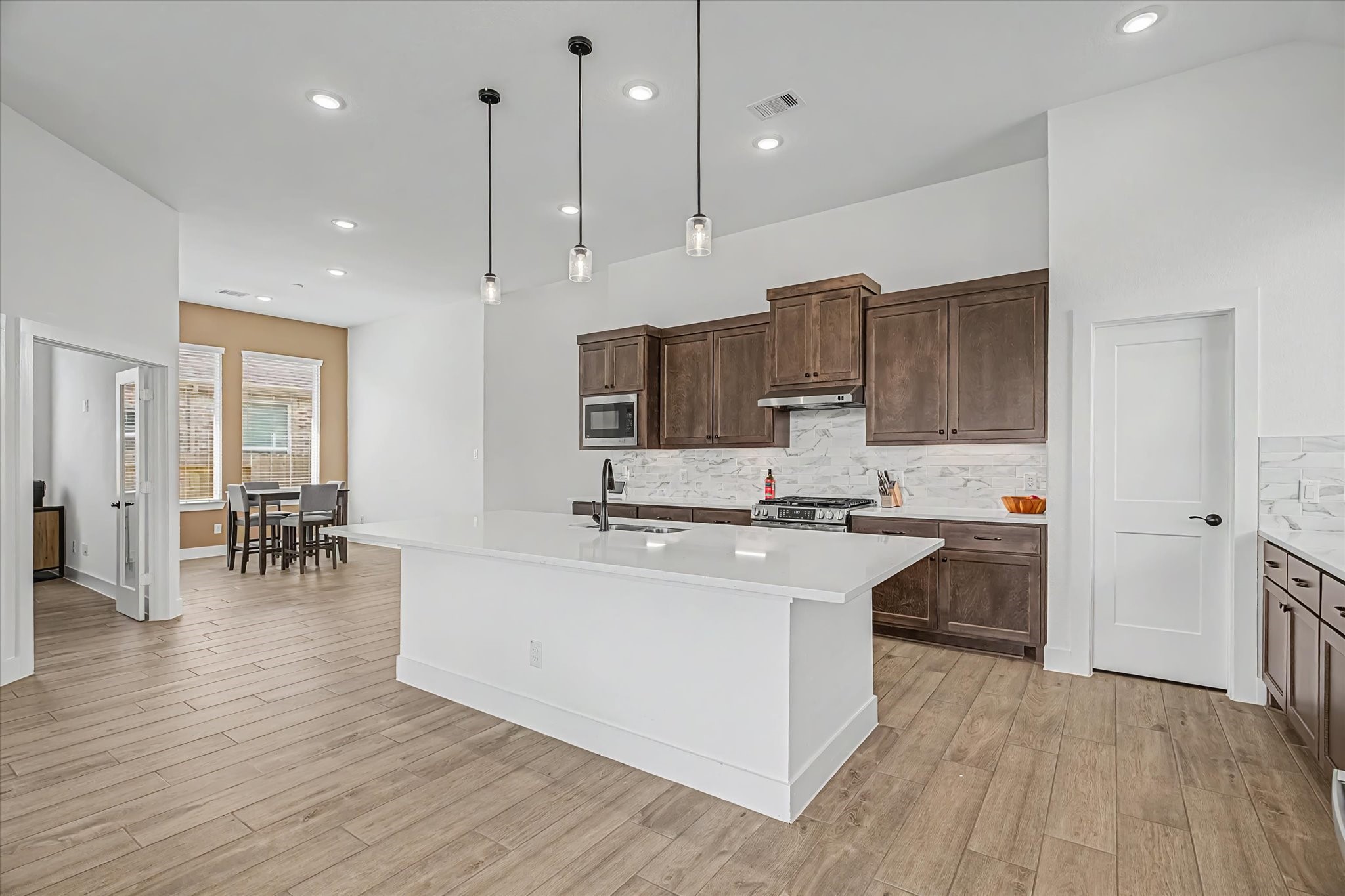 3851 Mulberry Farms Drive, Santa Fe, TX 77510