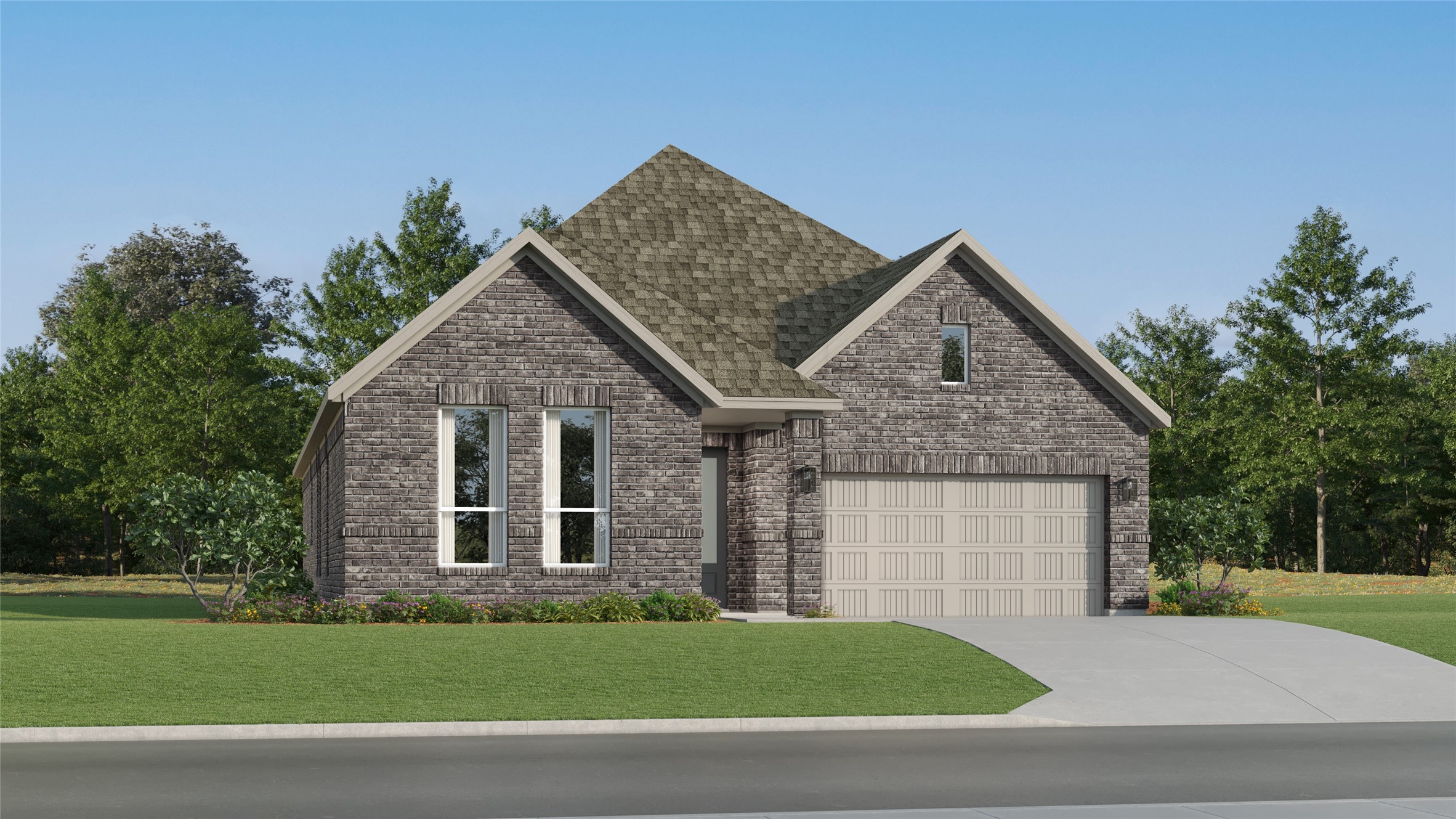 26610 Golden Heather Lane, Katy, TX 77493 26610 Golden Heather Lane, Katy, TX 77493