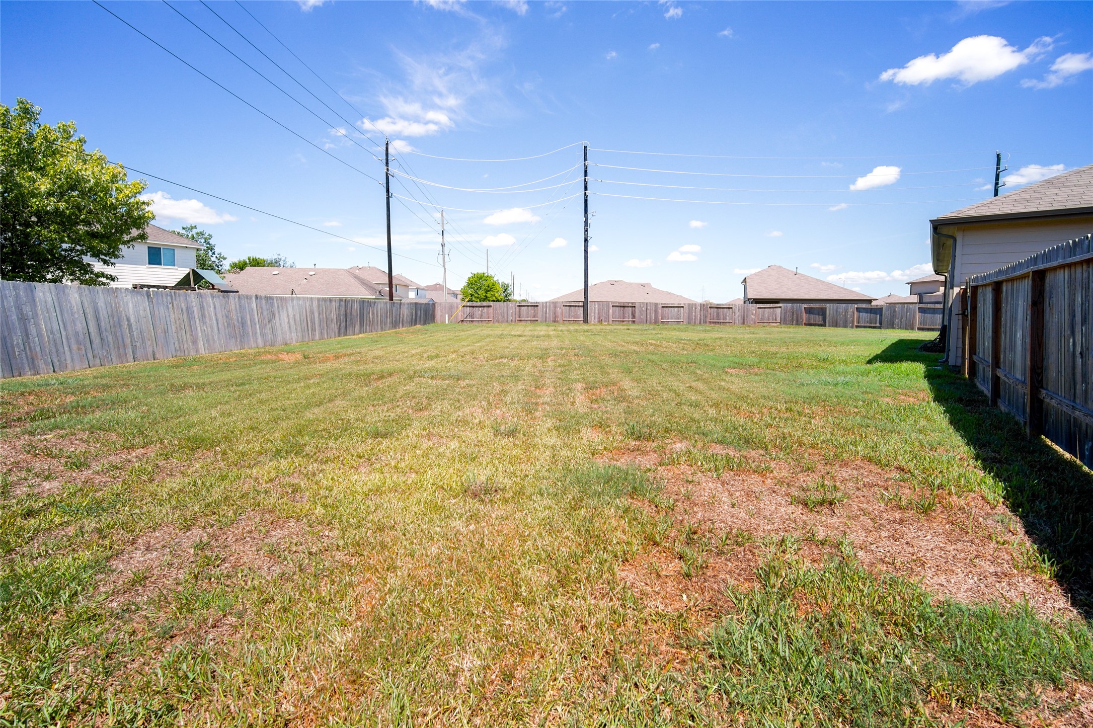 6802 Amber Cliff Lane, Rosenberg, TX 77469