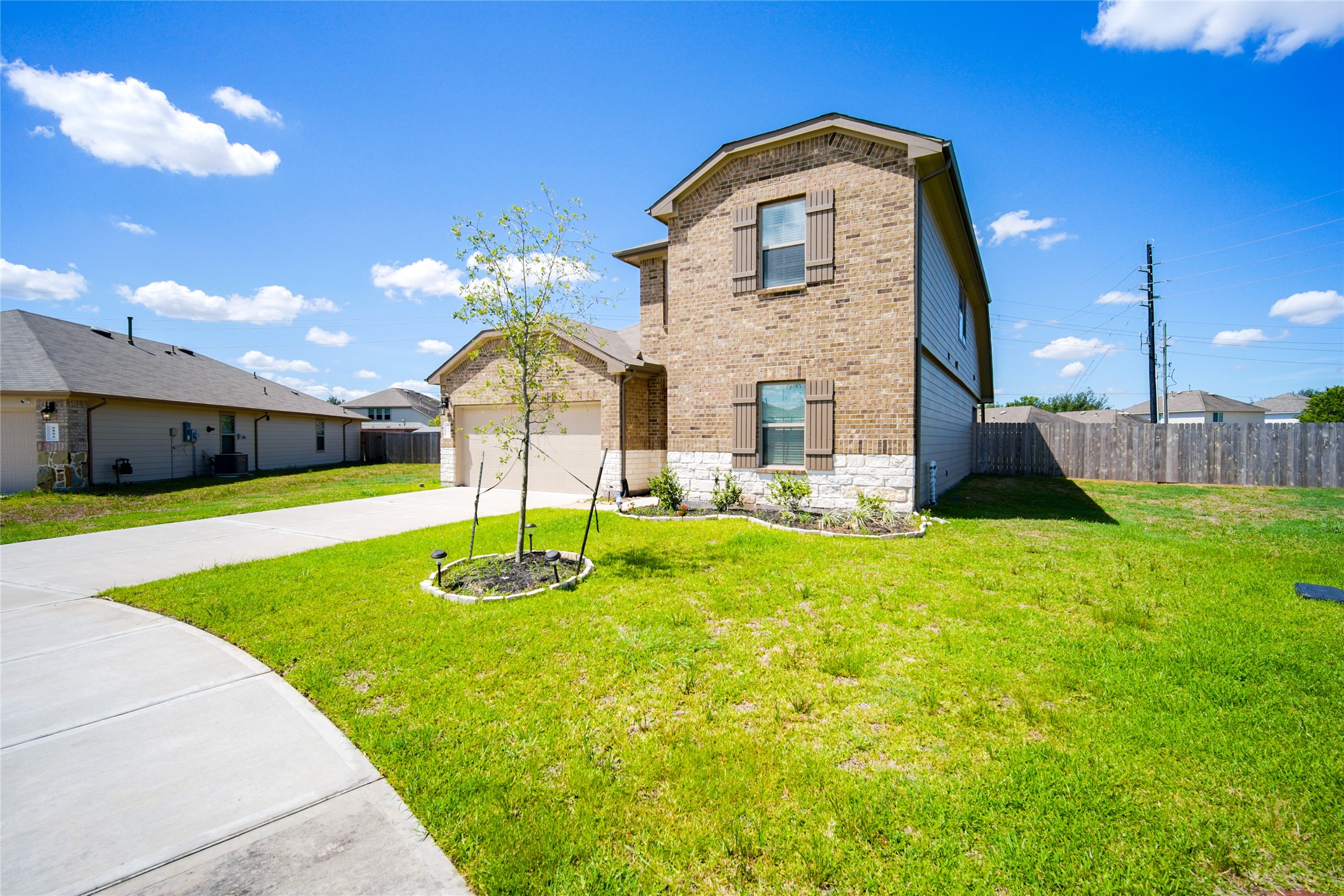 6802 Amber Cliff Lane, Rosenberg, TX 77469