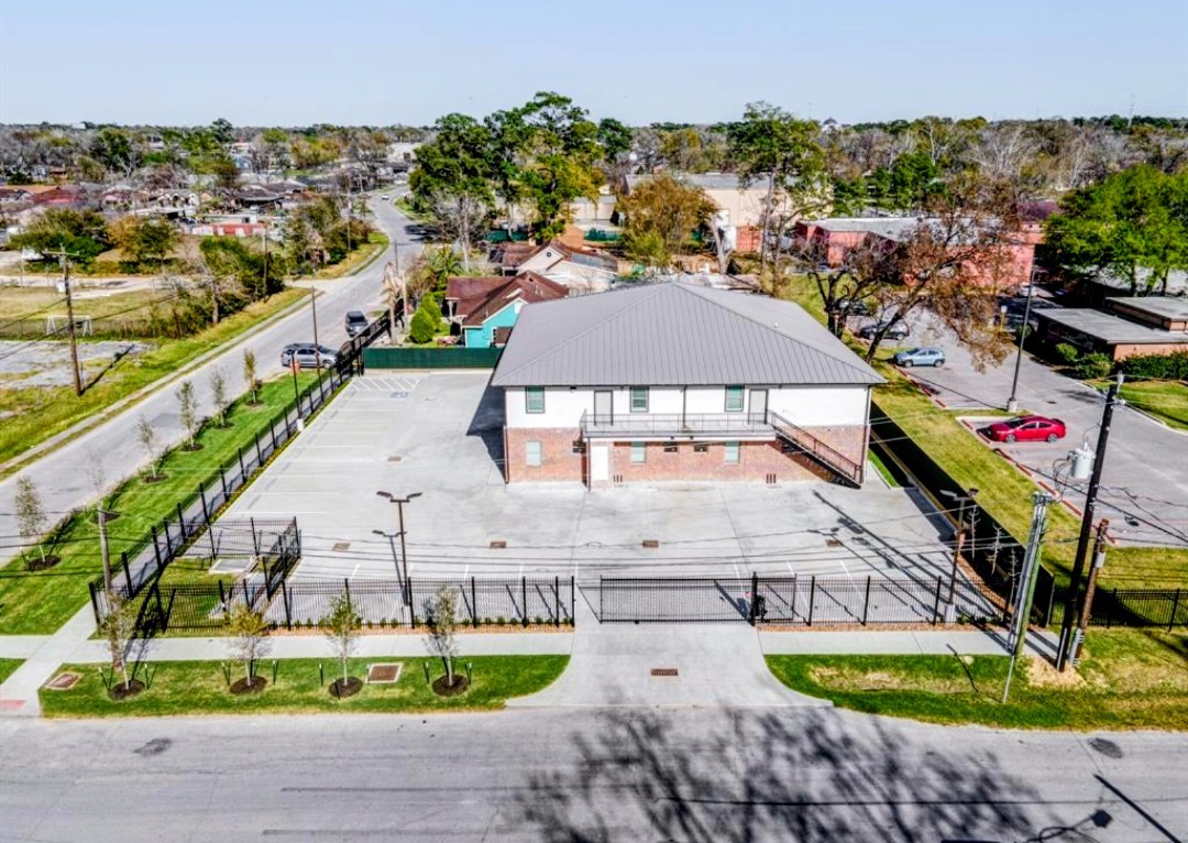 2906 Berry Road, #6, Houston, TX 77093