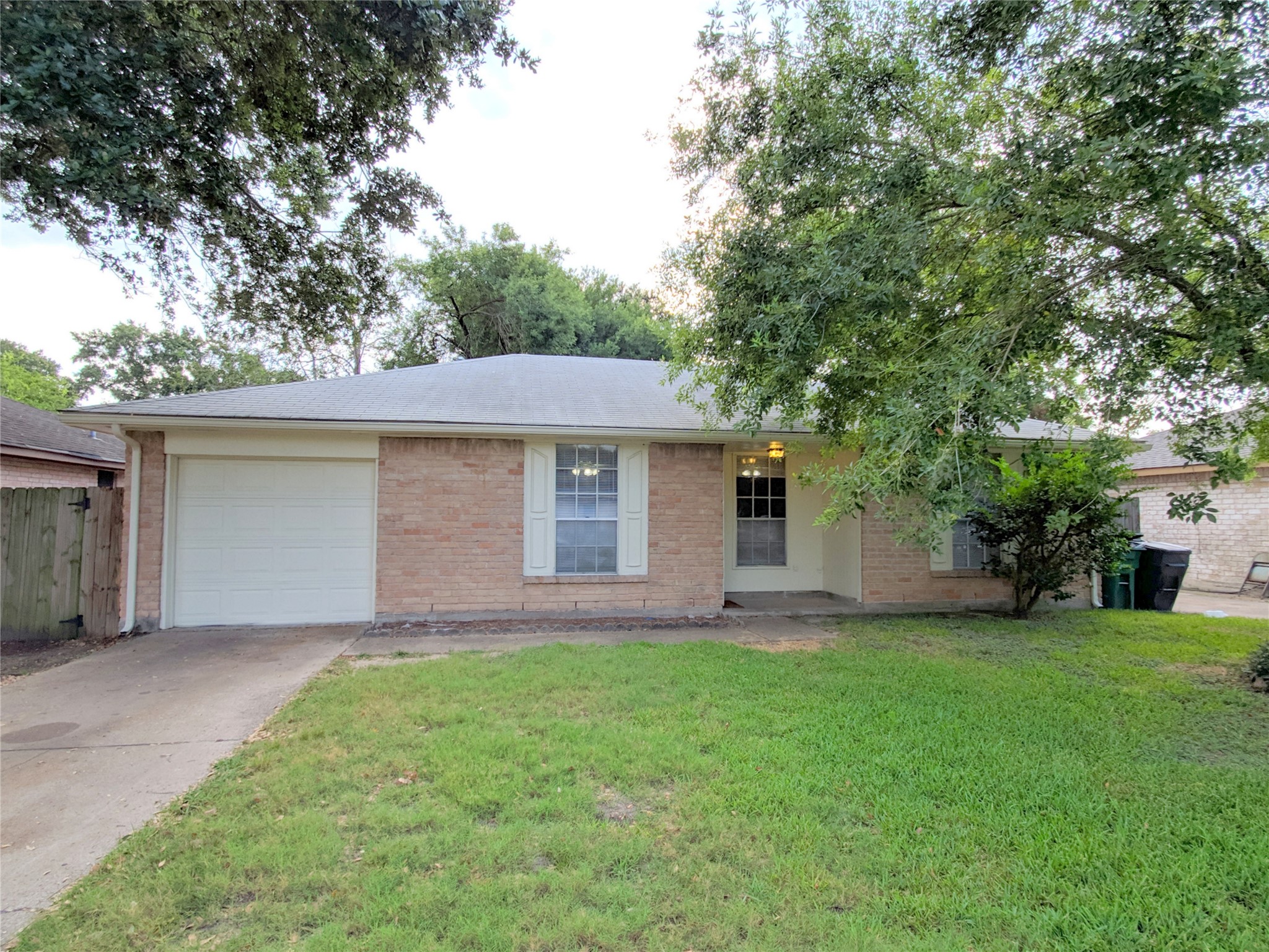 14826 Weil Place, Houston, TX 77060 14826 Weil Place, Houston, TX 77060