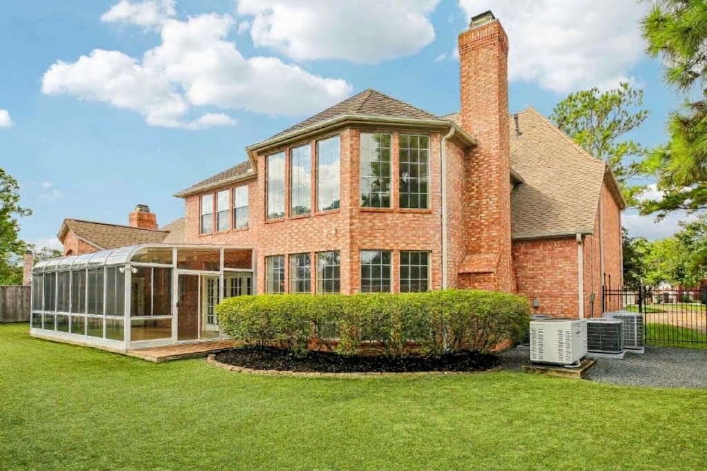5214 Summer Snow Drive, Houston, TX 77041