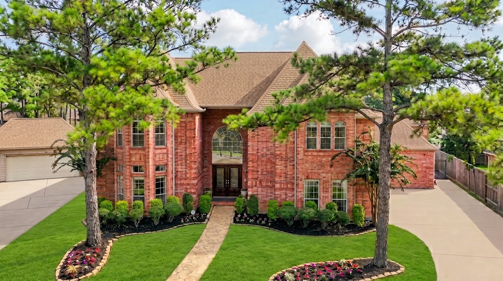 Welcome to your new home in Twin Lakes!