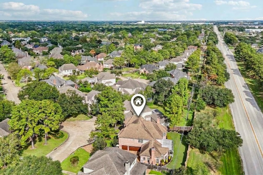 5214 Summer Snow Drive, Houston, TX 77041